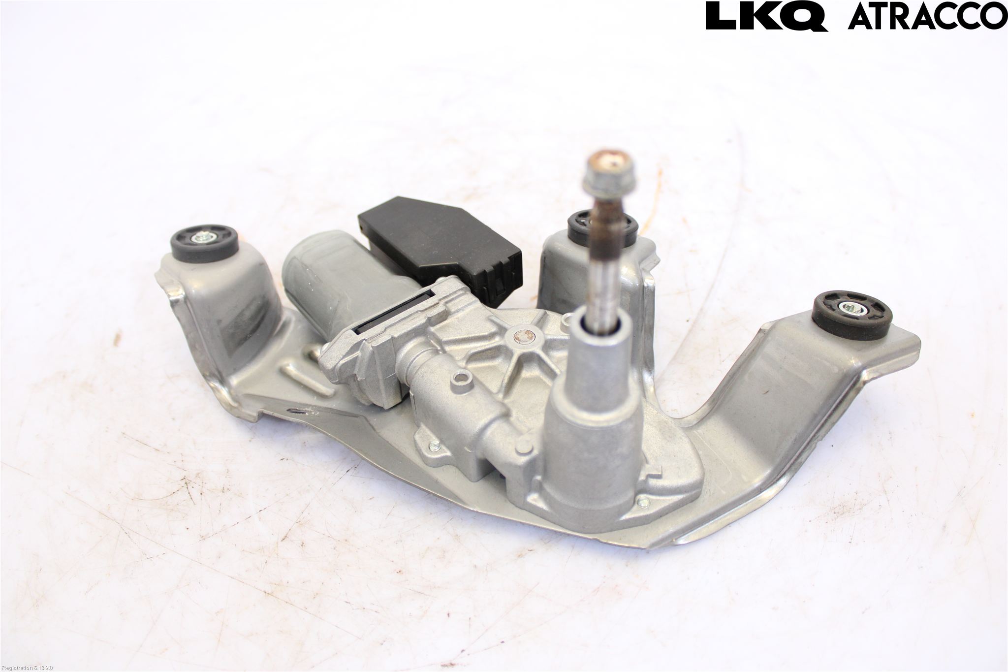 Toyota AURIS 13-19 Viskermotor Bakluke