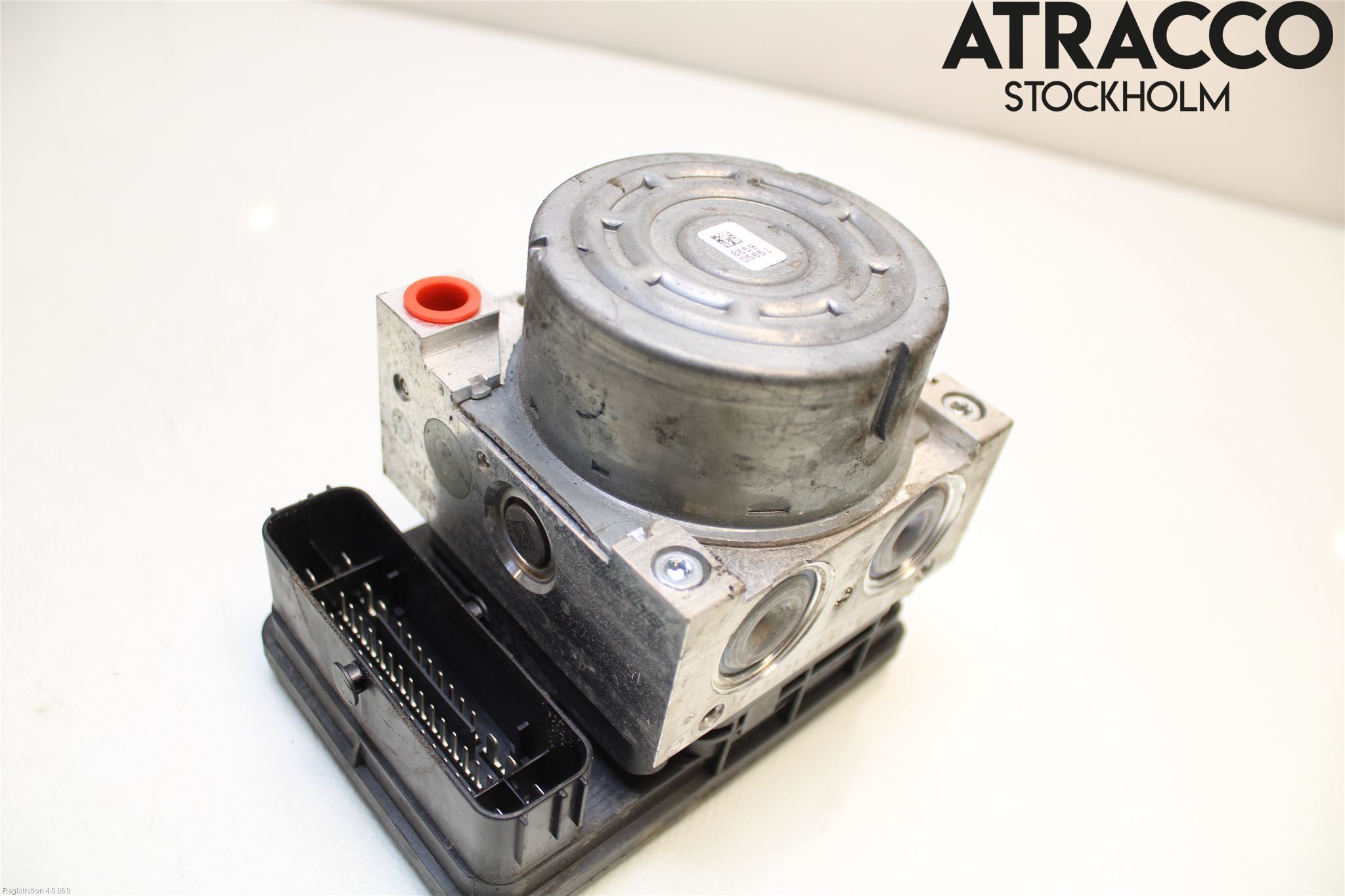 Volkswagen VW GOLF / E-GOLF VII 13-20 Abs Hydraulikkaggregat