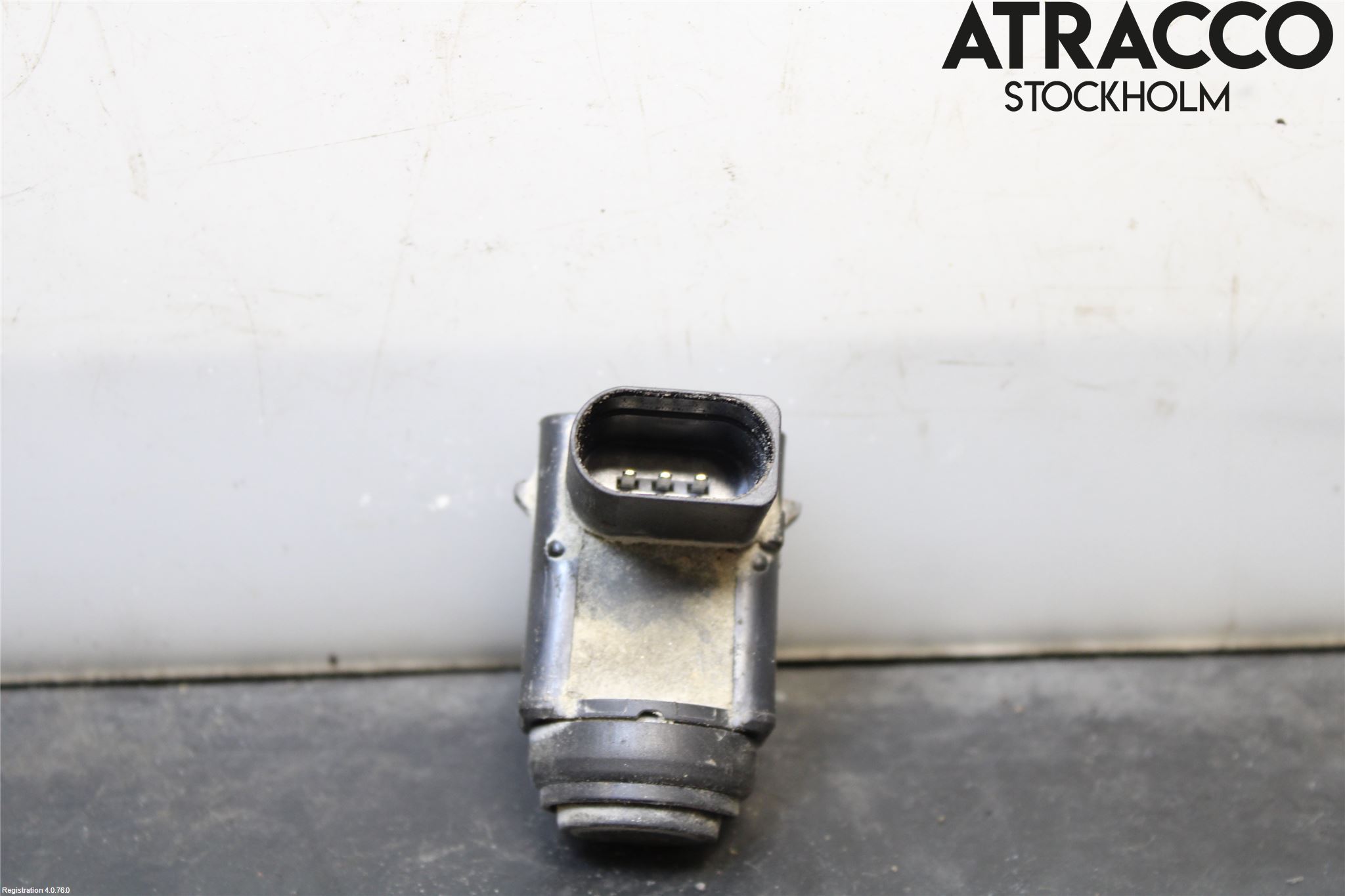 Volkswagen VW GOLF V 04-09 Sensor Ryggesensor