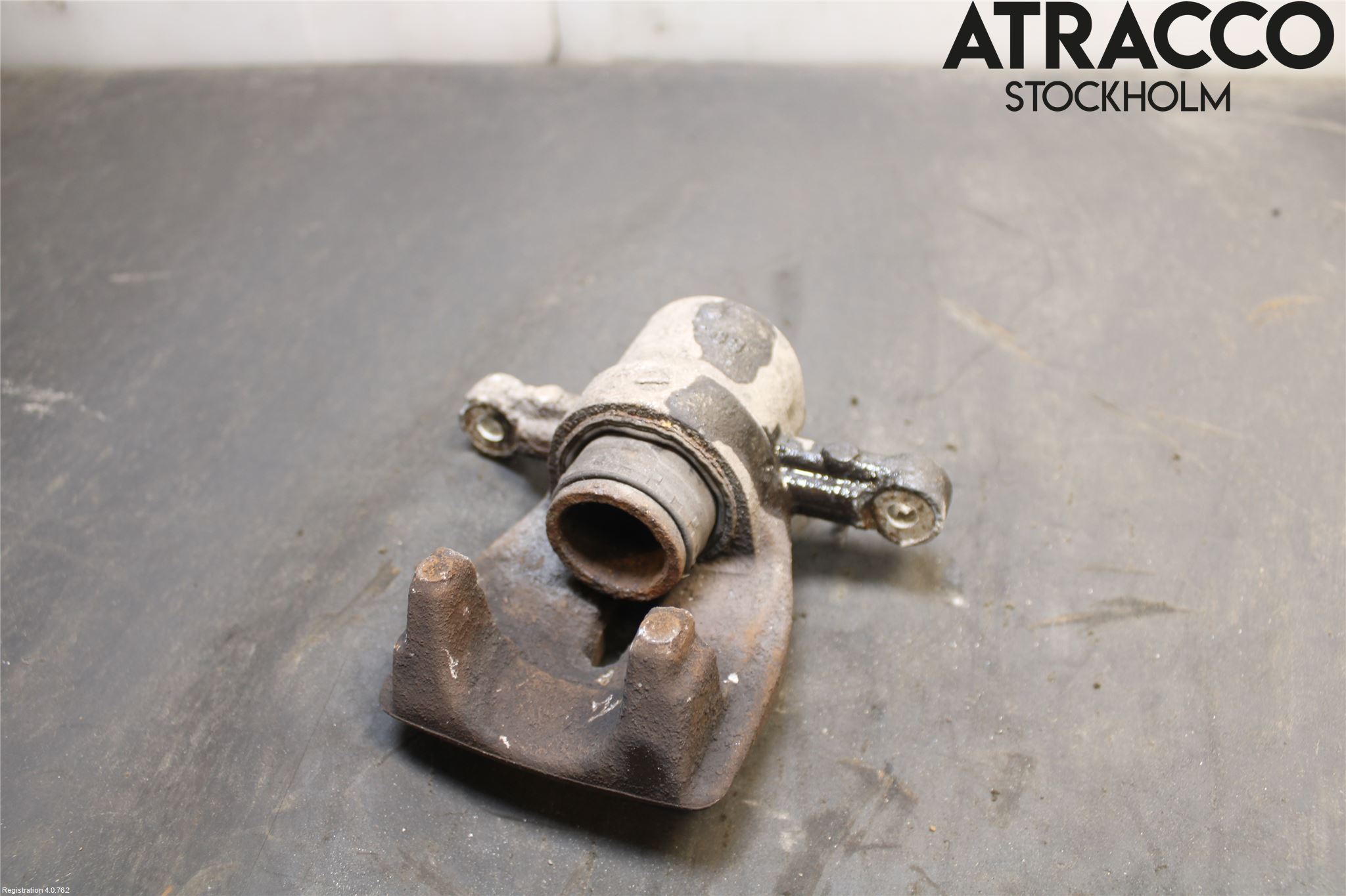 Toyota AVENSIS 03-06 Bremsecaliper Bak Venstre