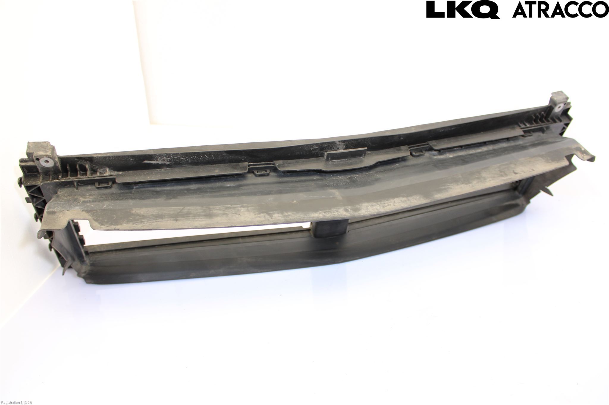 Mercedes-Benz MB A-KLASS (W177) 18- Luftstyring Front