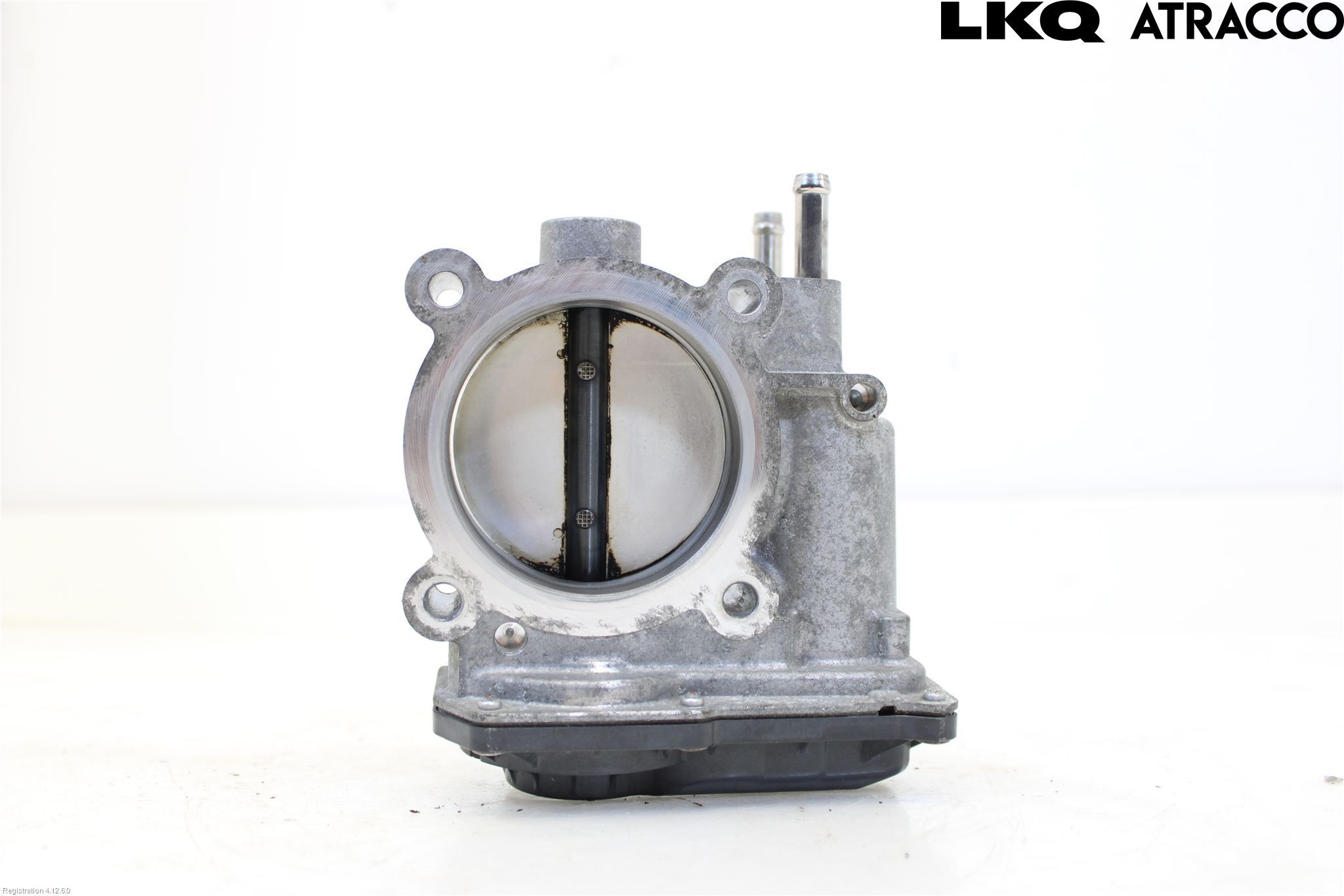 Lexus IS 250/350 14-20 Inns Spjeldhus