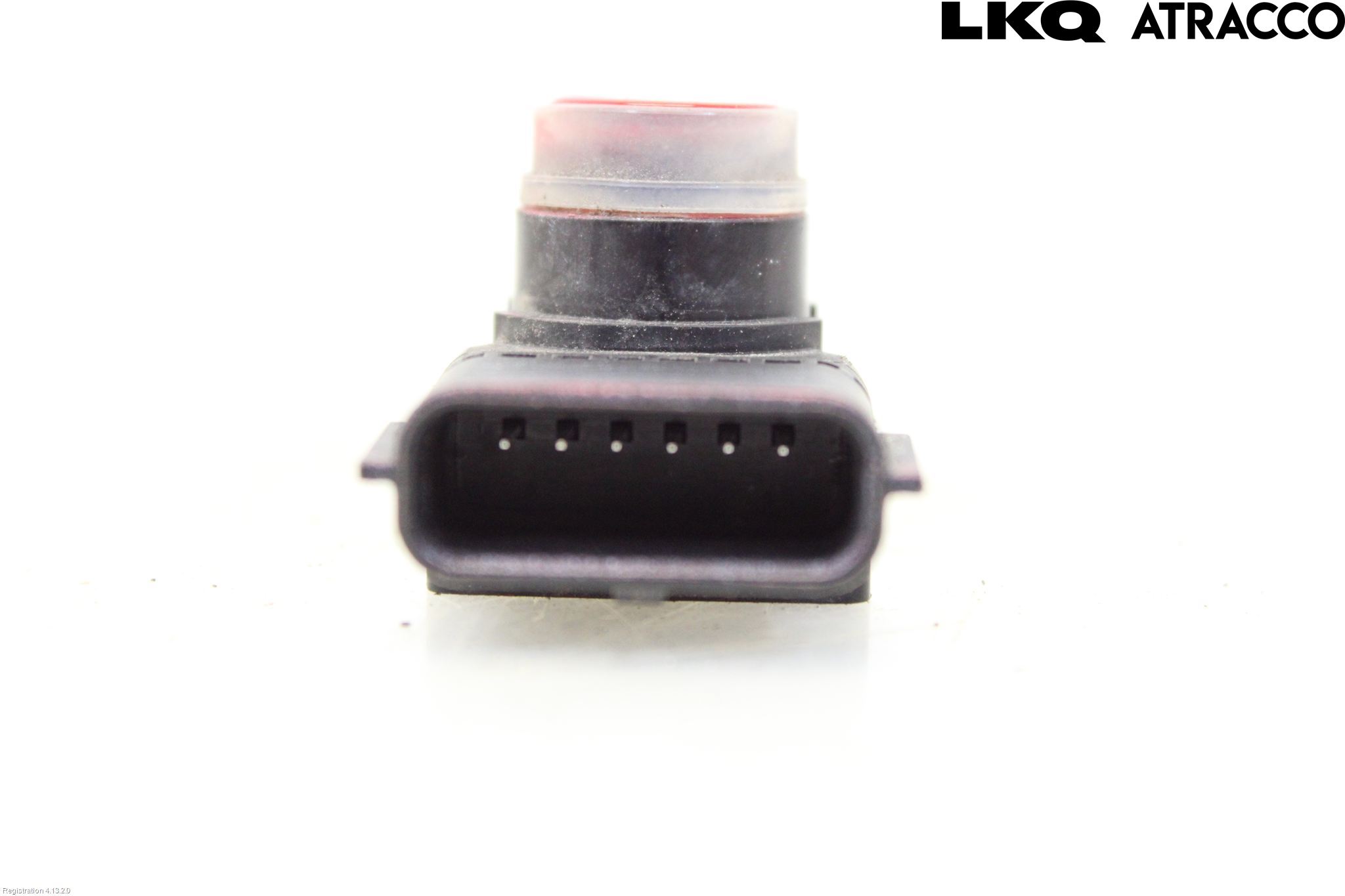 Toyota YARIS XP130 15-20 Sensor Ryggesensor