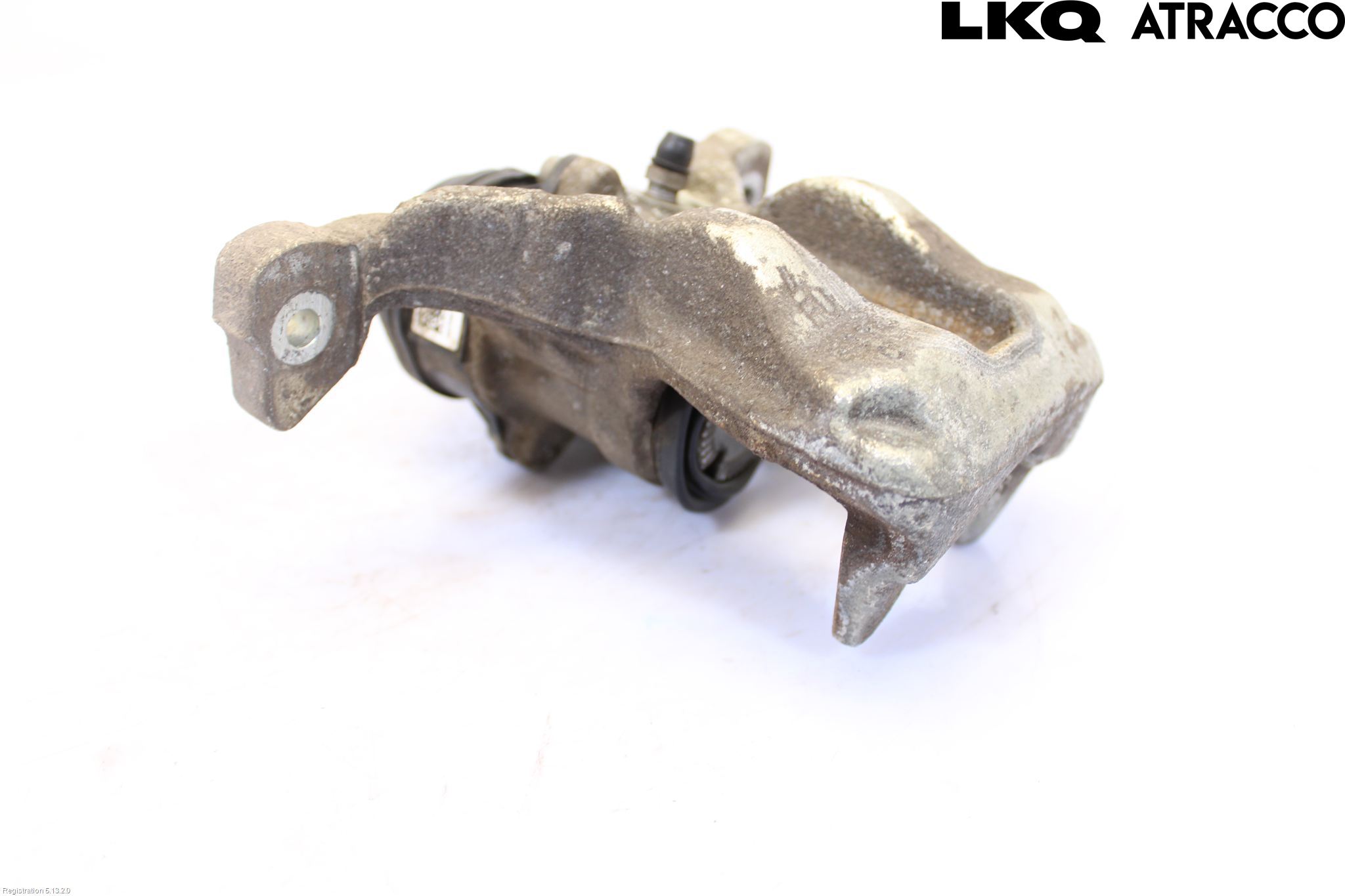 Toyota YARIS XP21 20- Bremsecaliper Bak Venstre