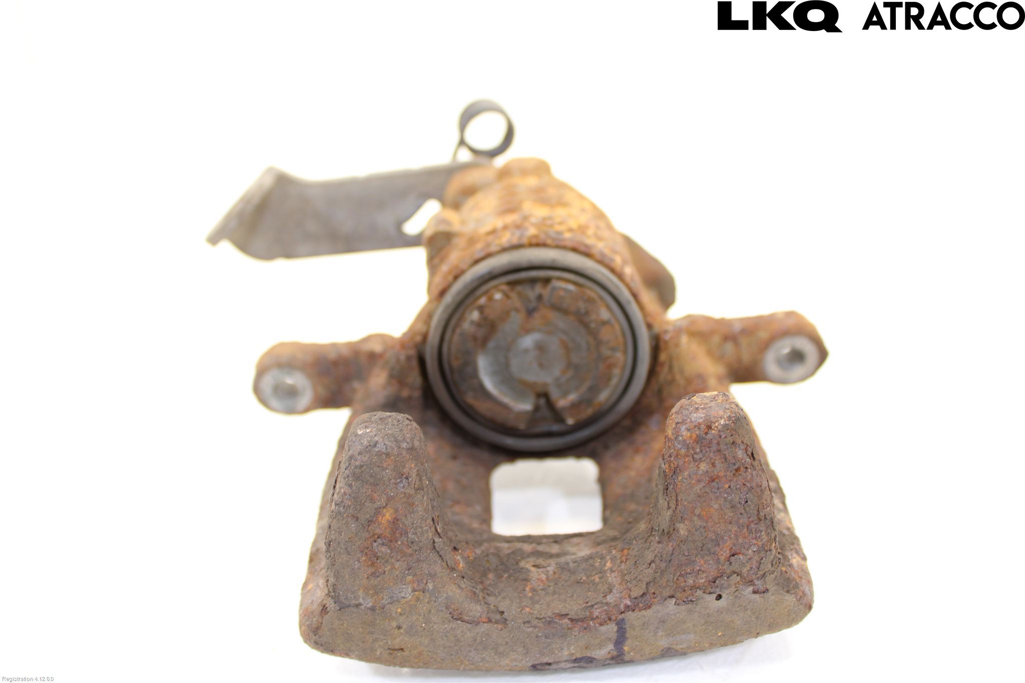 Toyota PROACE II 16- Bremsecaliper Bak Venstre