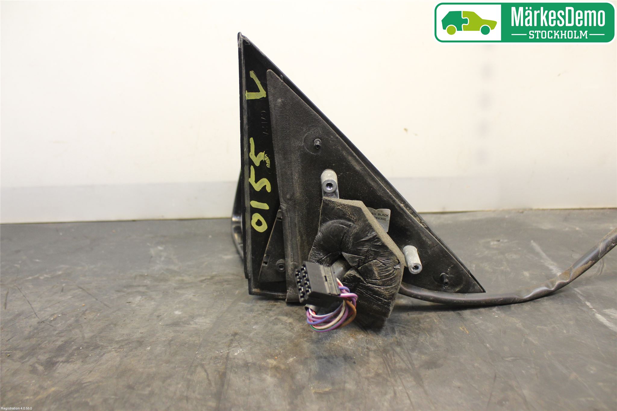 Ford ESCORT     95-00 Speil V M-El Justering