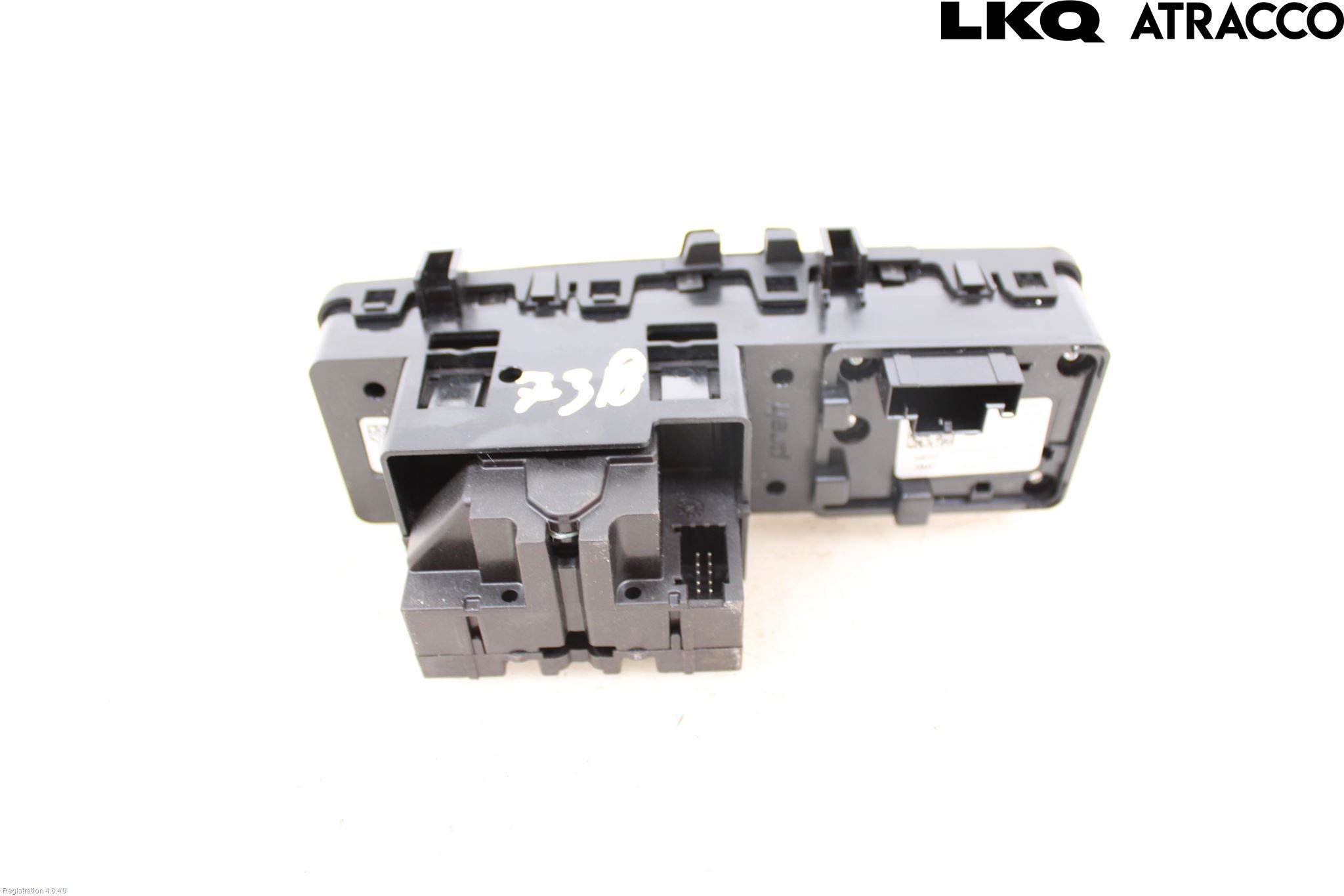 Audi A3/S3 8Y 21- Gearspak