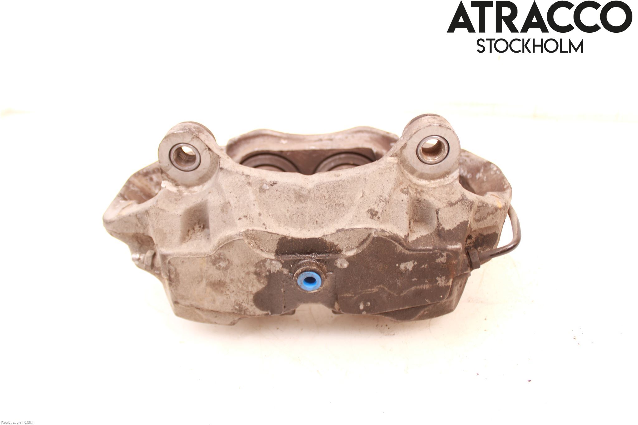 Audi A5 17- Bremsecaliper Foran Venstre