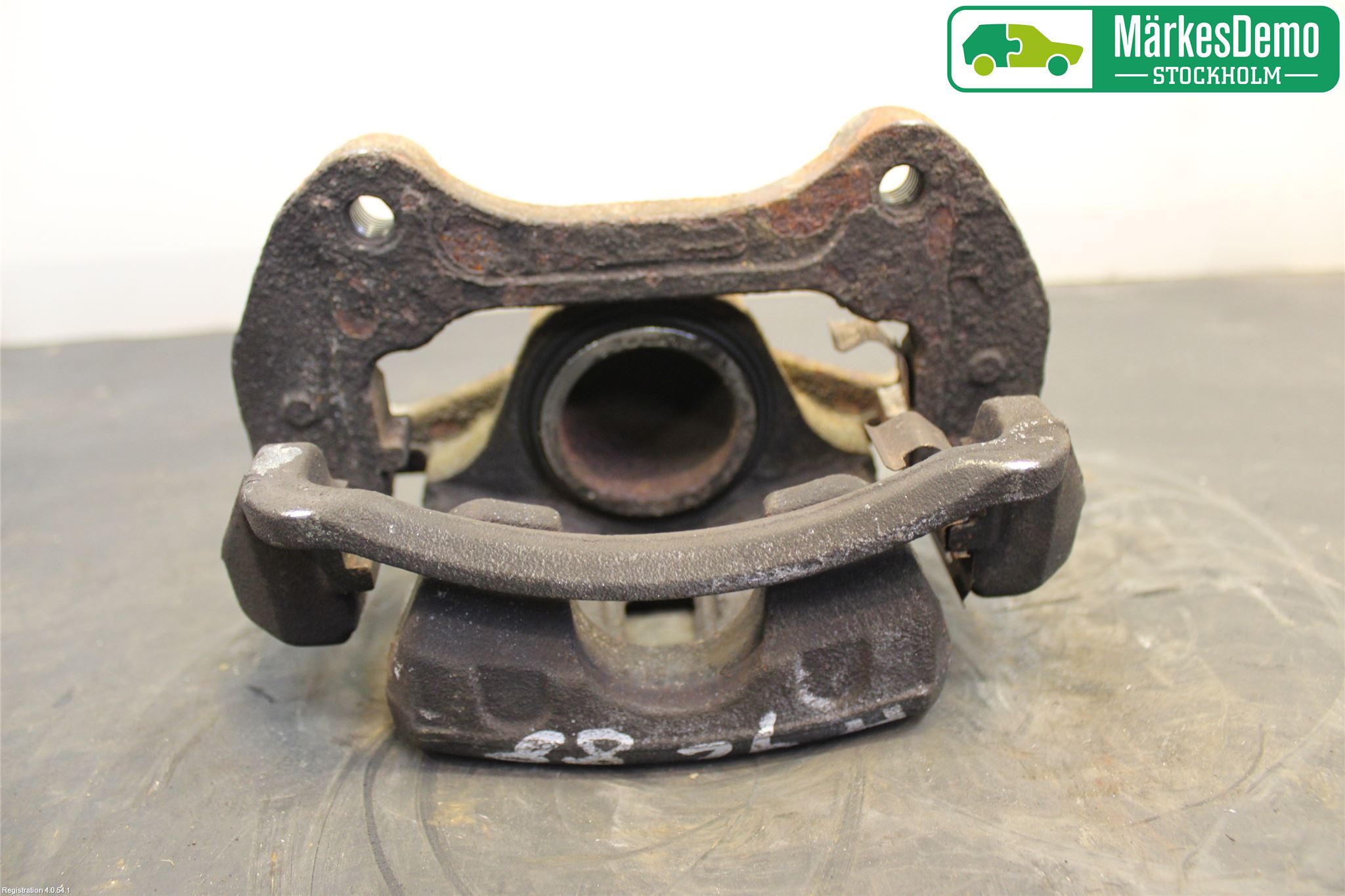 Saab 9-5 10-12 Bremsecaliper Foran Venstre