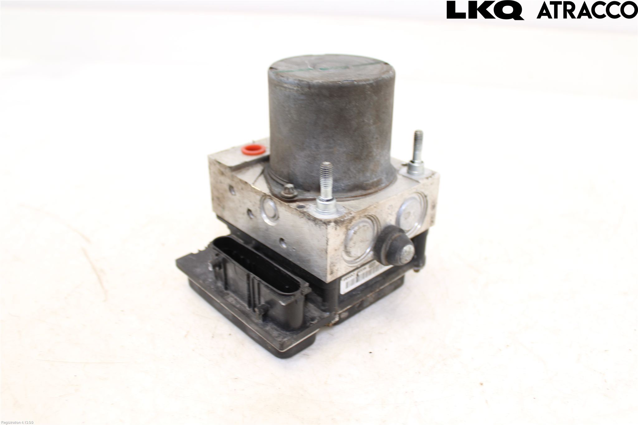 Nissan QASHQAI+2  10-14 Abs Hydraulikkaggregat
