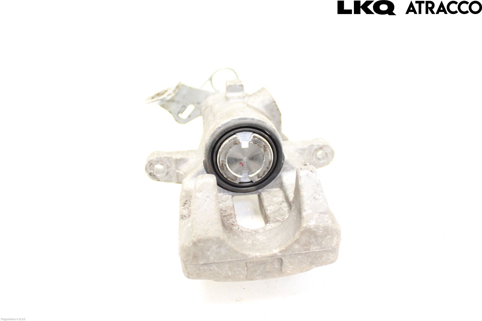 Peugeot 307     05-08 Bremsecaliper Bak Venstre