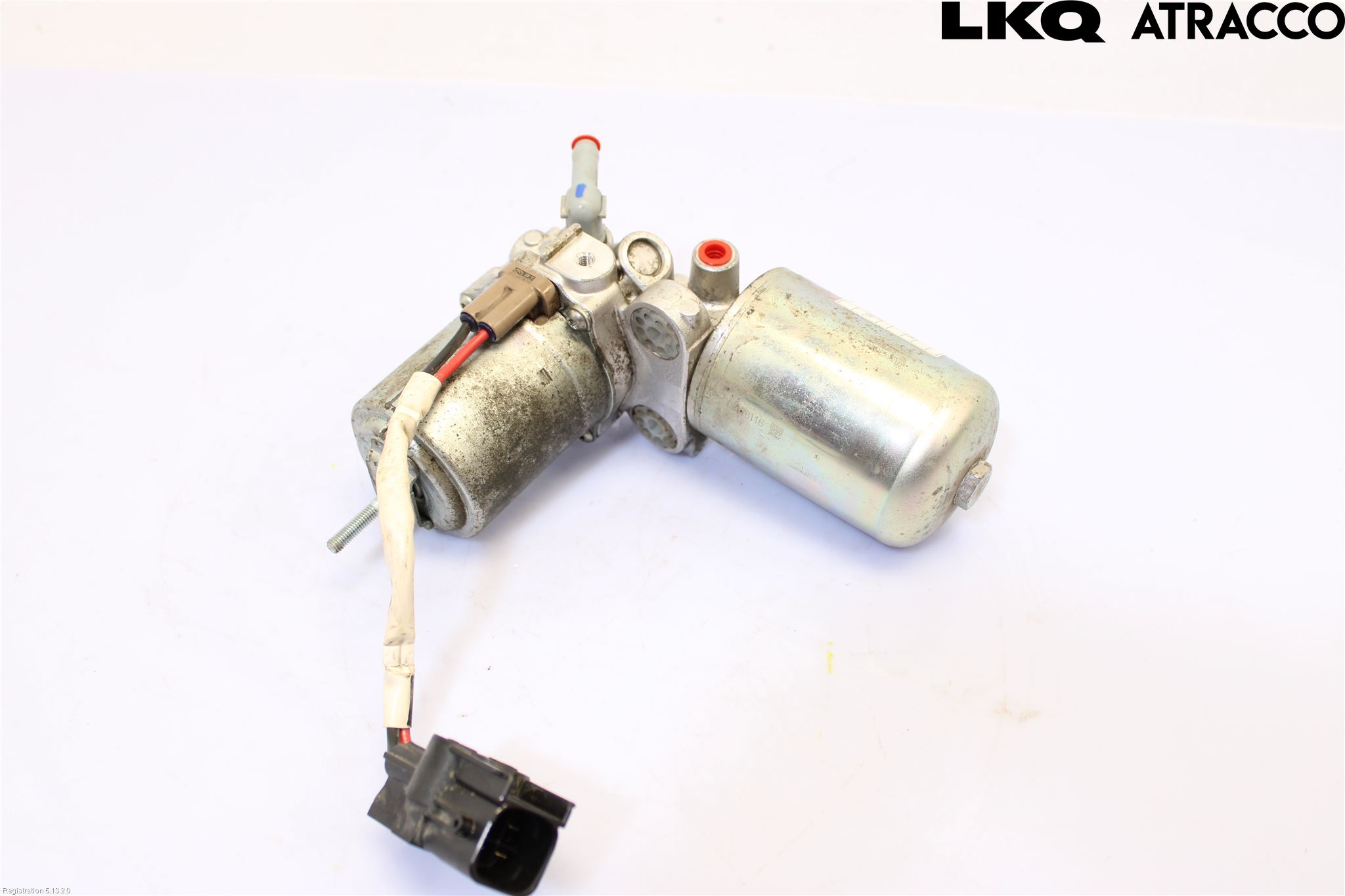 Toyota COROLLA 19- Abs Hydraulikkpumpe