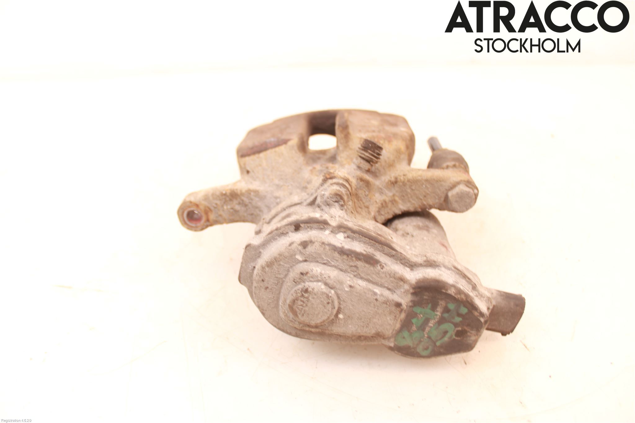Audi A4/S4 08-11 Bremsecaliper Bak Høyre