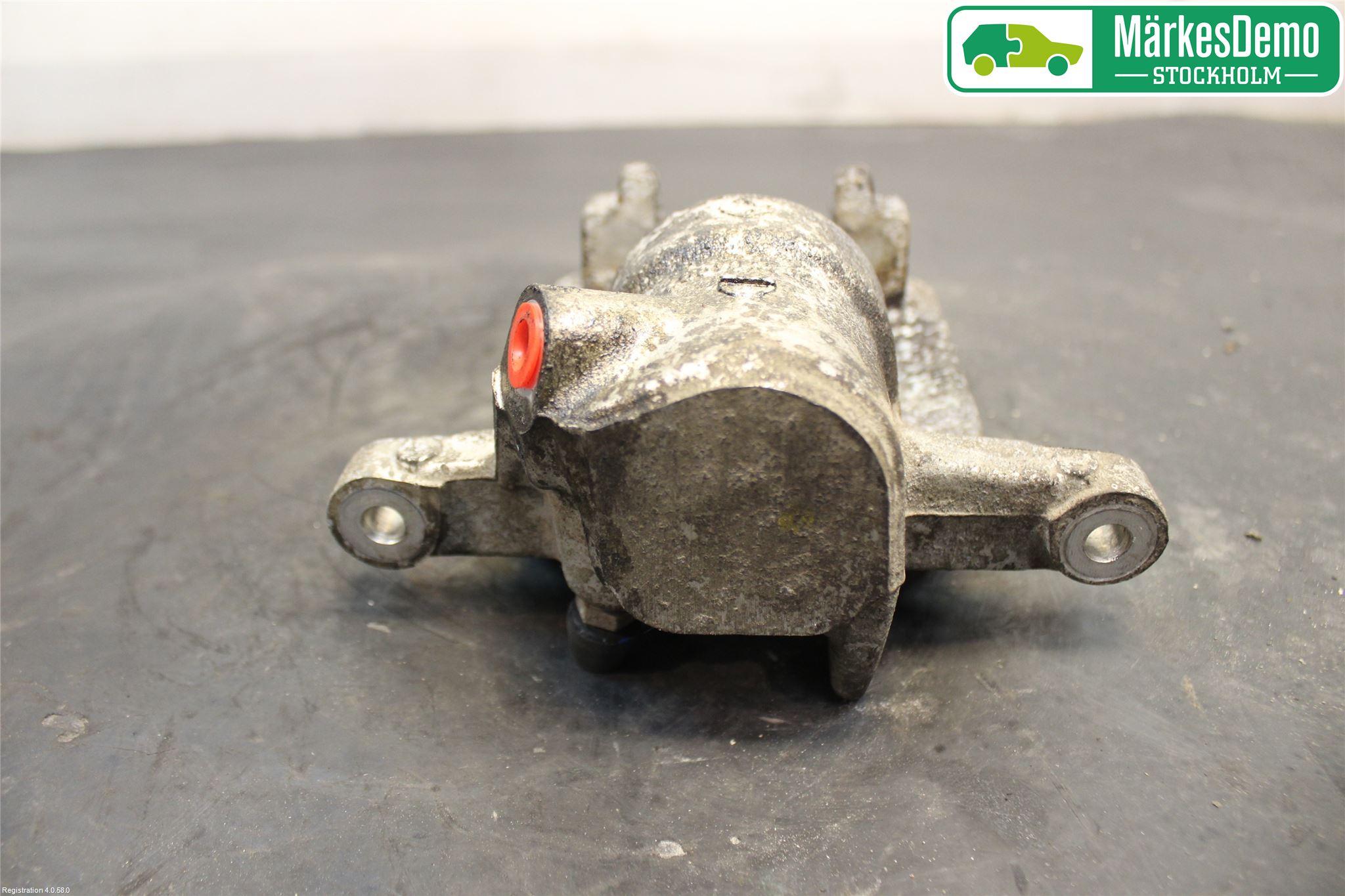 Toyota VERSO 09-18 Bremsecaliper Bak Venstre