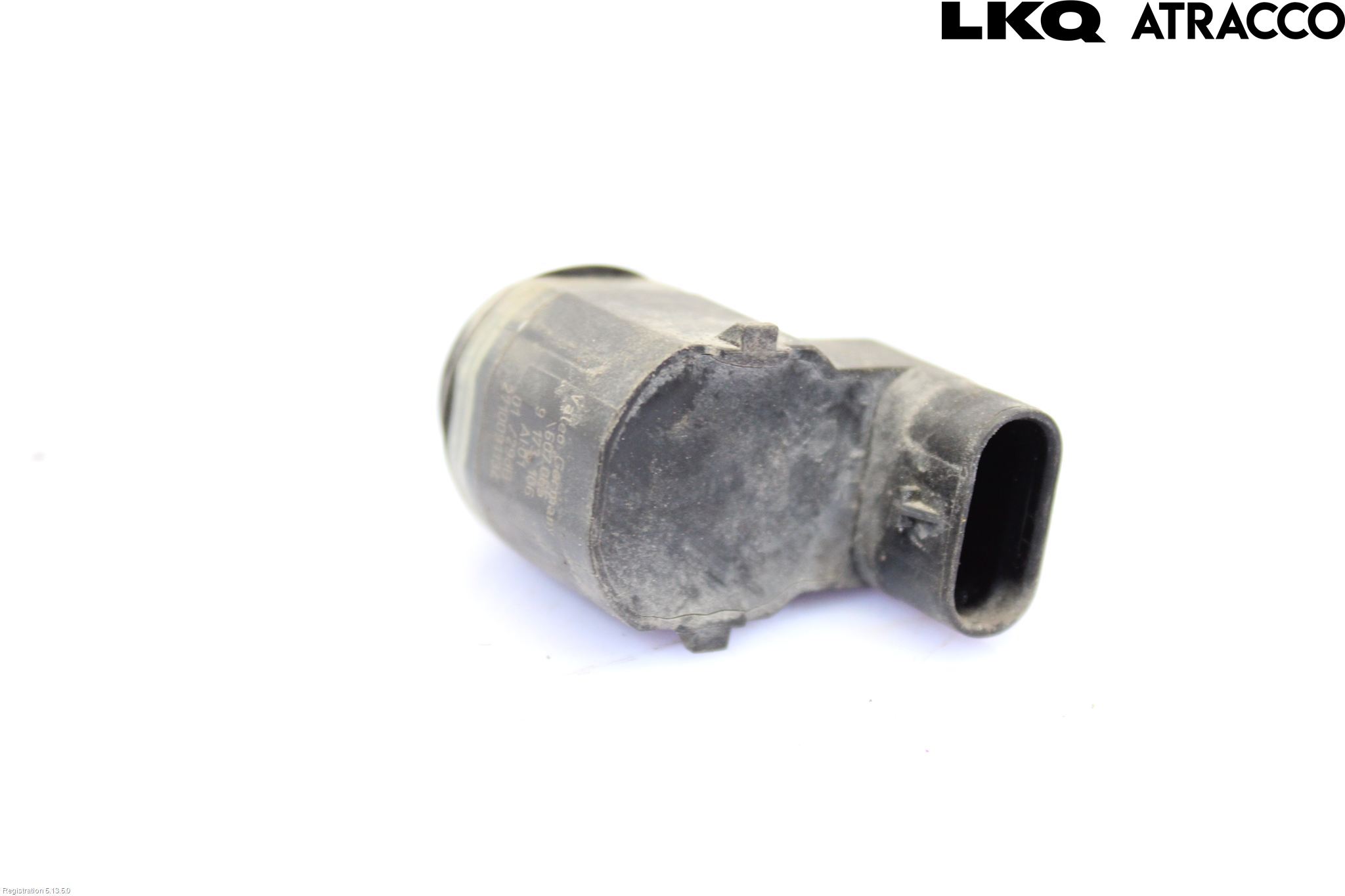 BMW 7 F01/02/03/04 09-15 Sensor Parkering Front