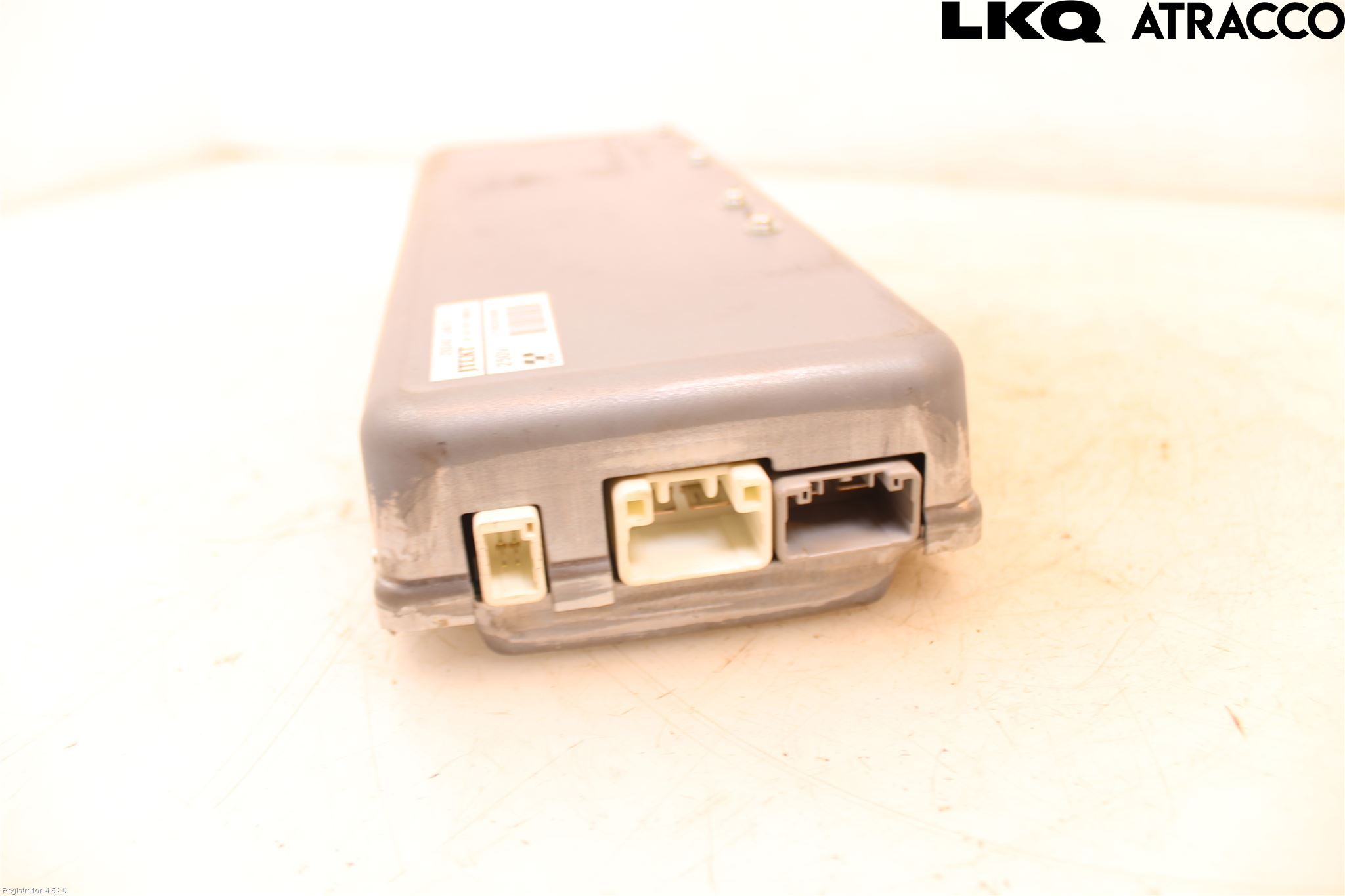 Nissan ÖVRIGT/DIREKTIMP. Hybridconverter