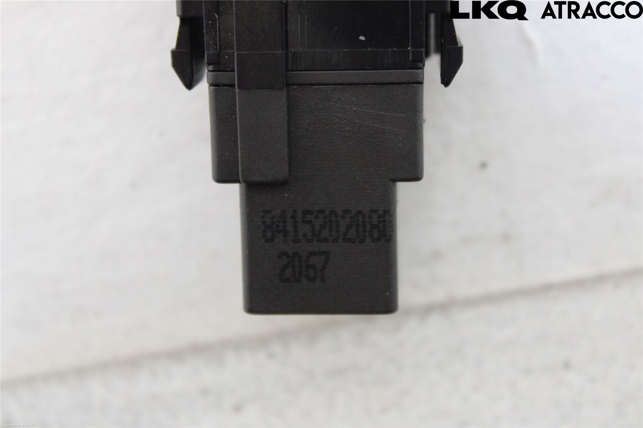 Toyota YARIS XP130 15-20 Bryter Hovedlys