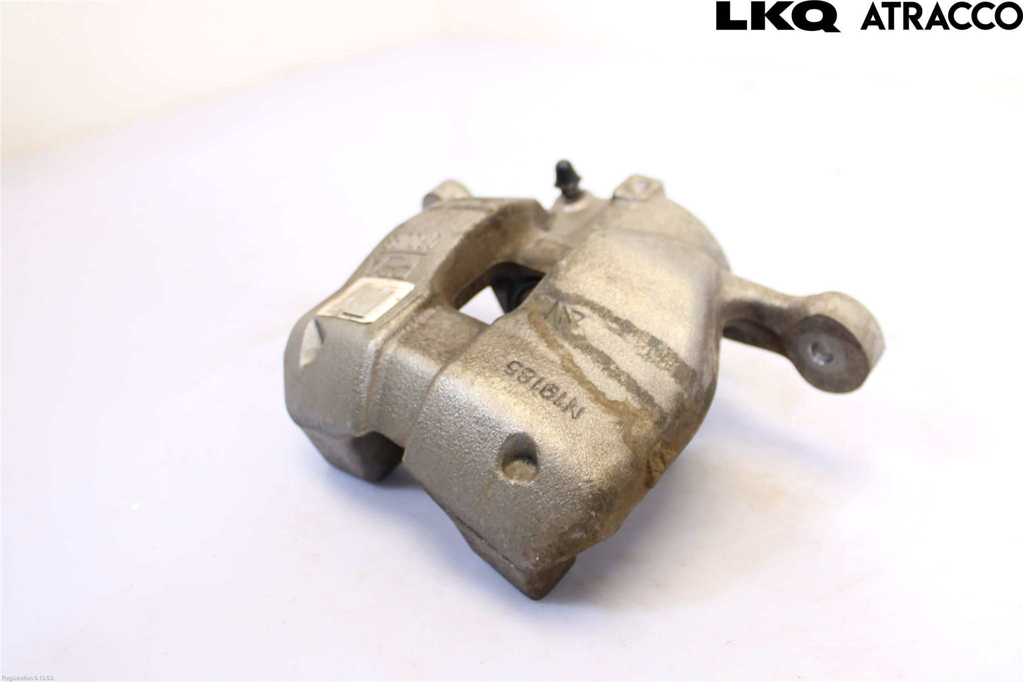 Opel FRONTERA 25- Bremsecaliper Foran Høyre