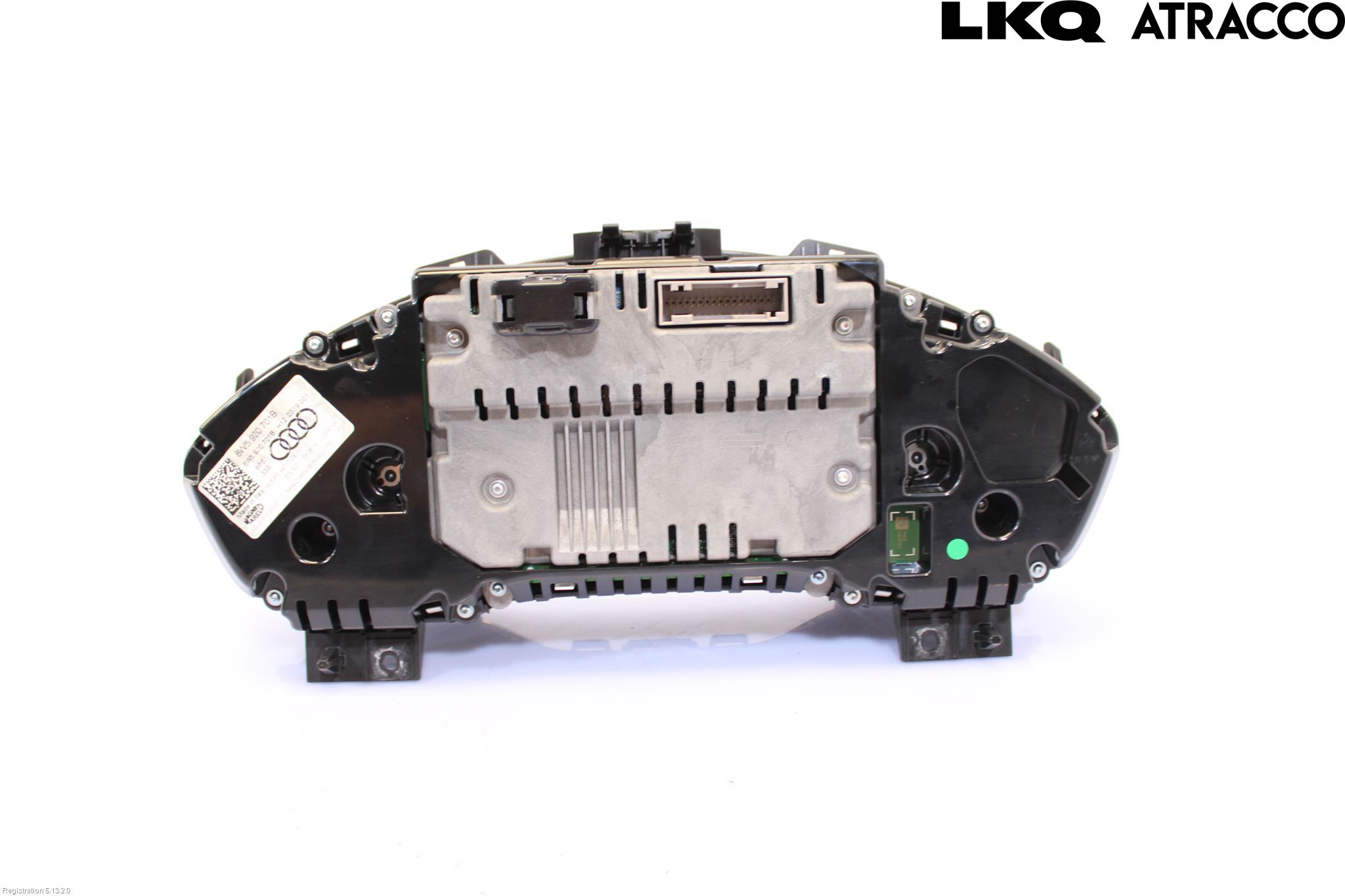 Audi A4/S4 B9 16-19 Instr Kombinert
