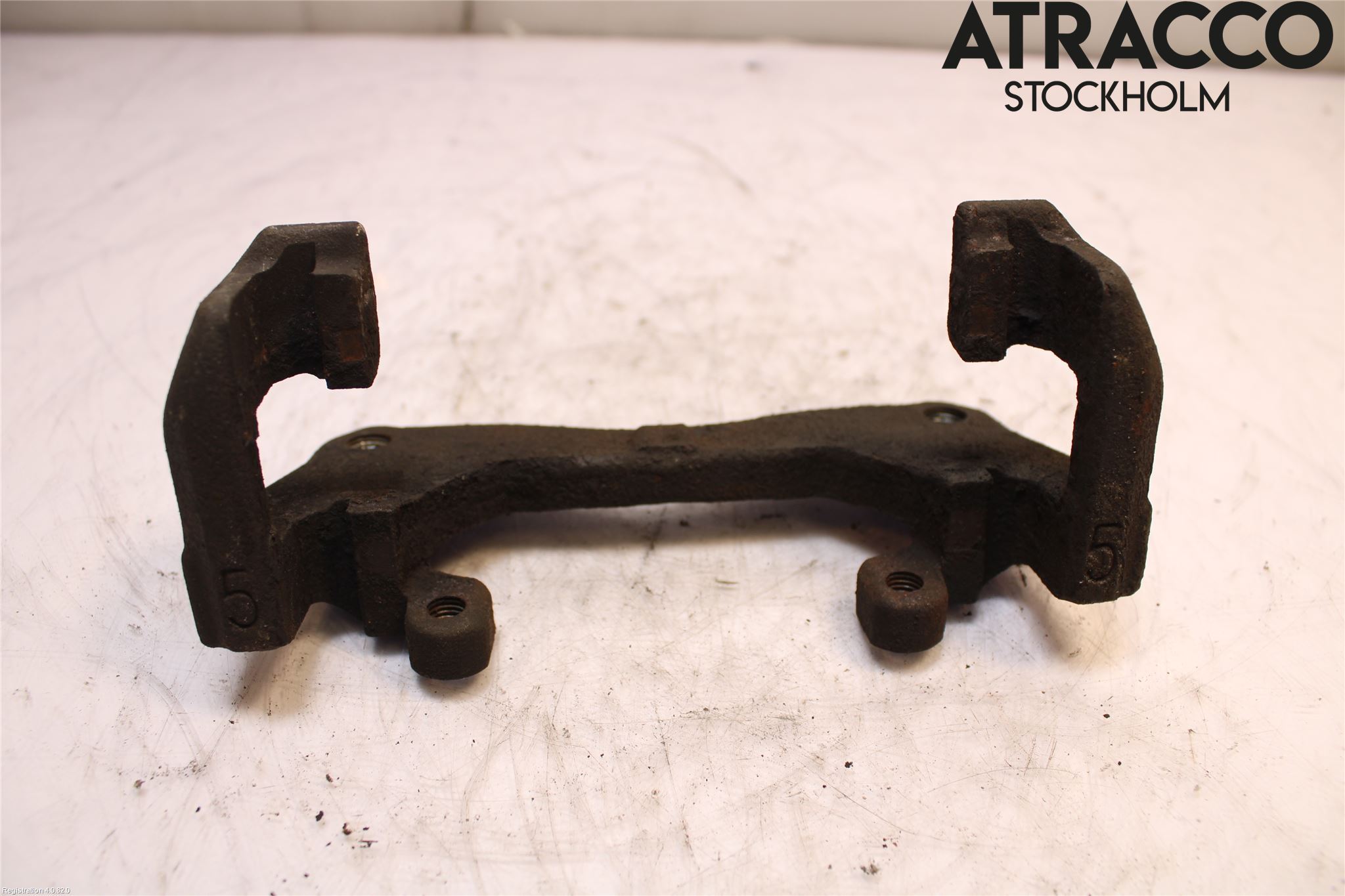 Toyota YARIS XP130 15-20 Bremsecaliper Feste Holder