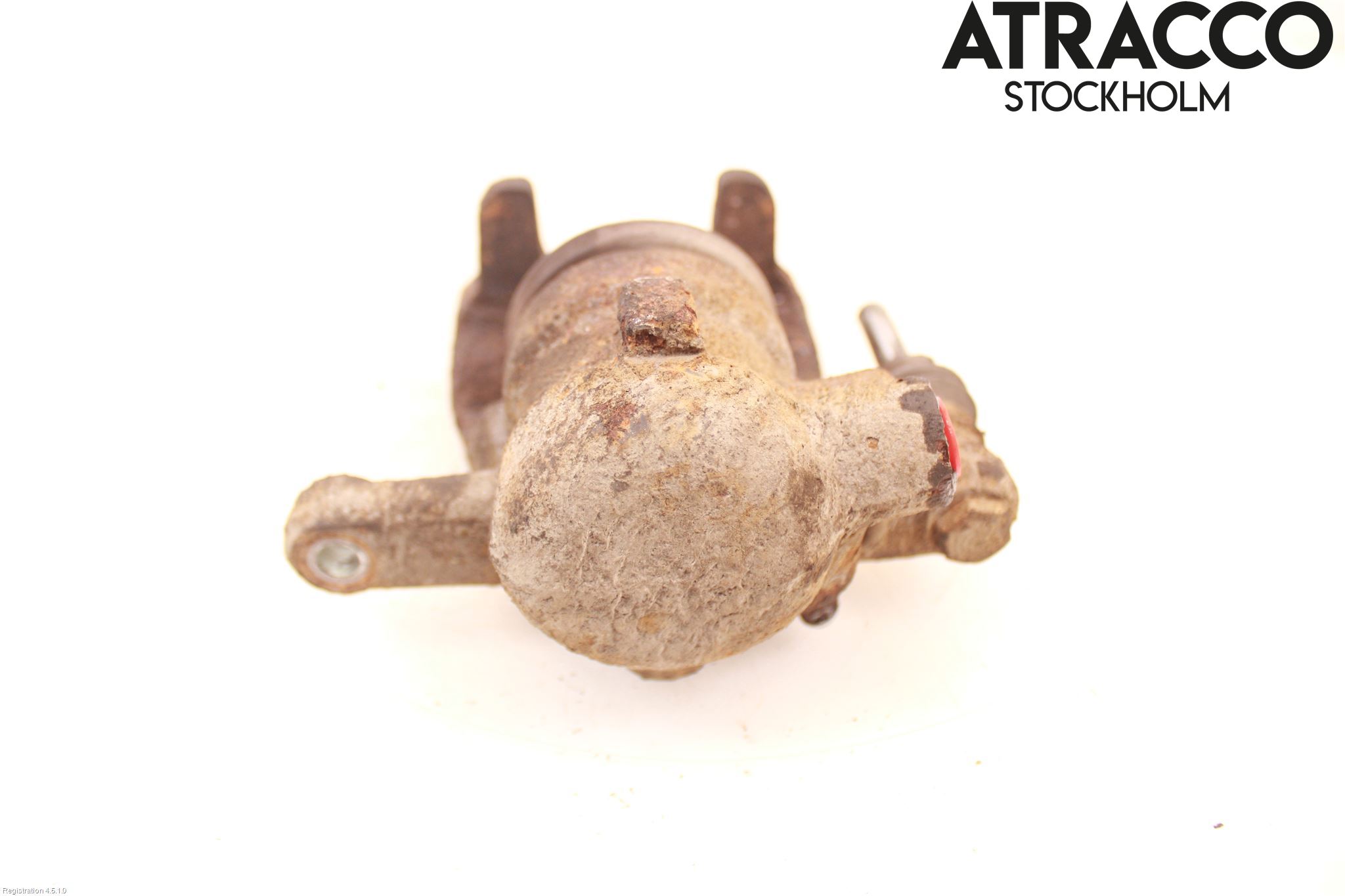 Volvo S80 07-13 Bremsecaliper Bak Høyre