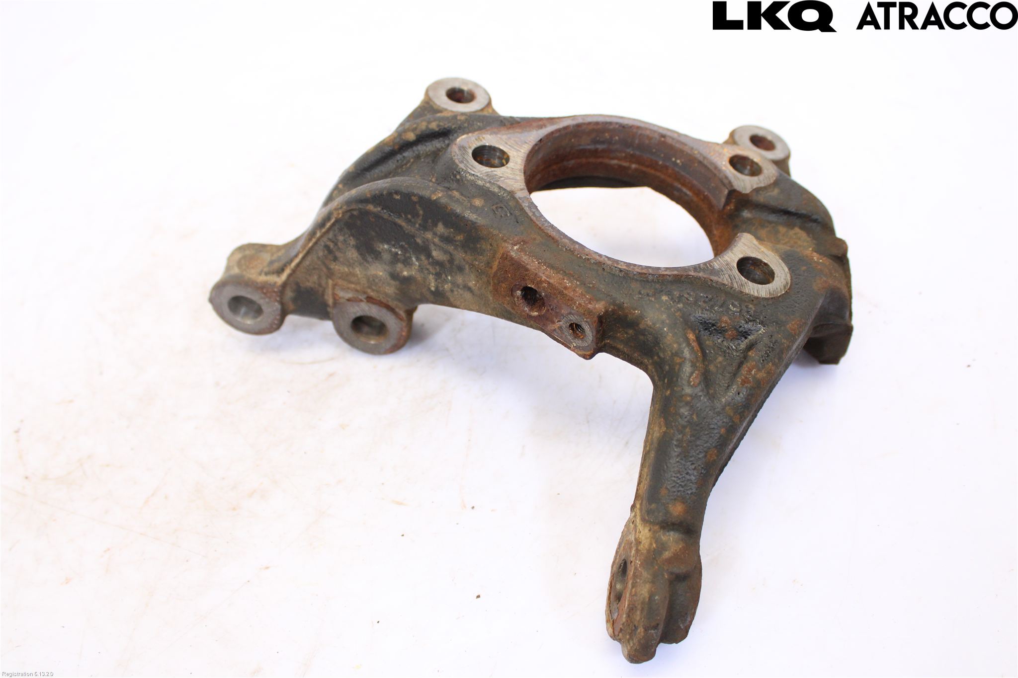 Toyota COROLLA 19- Spindel Hf