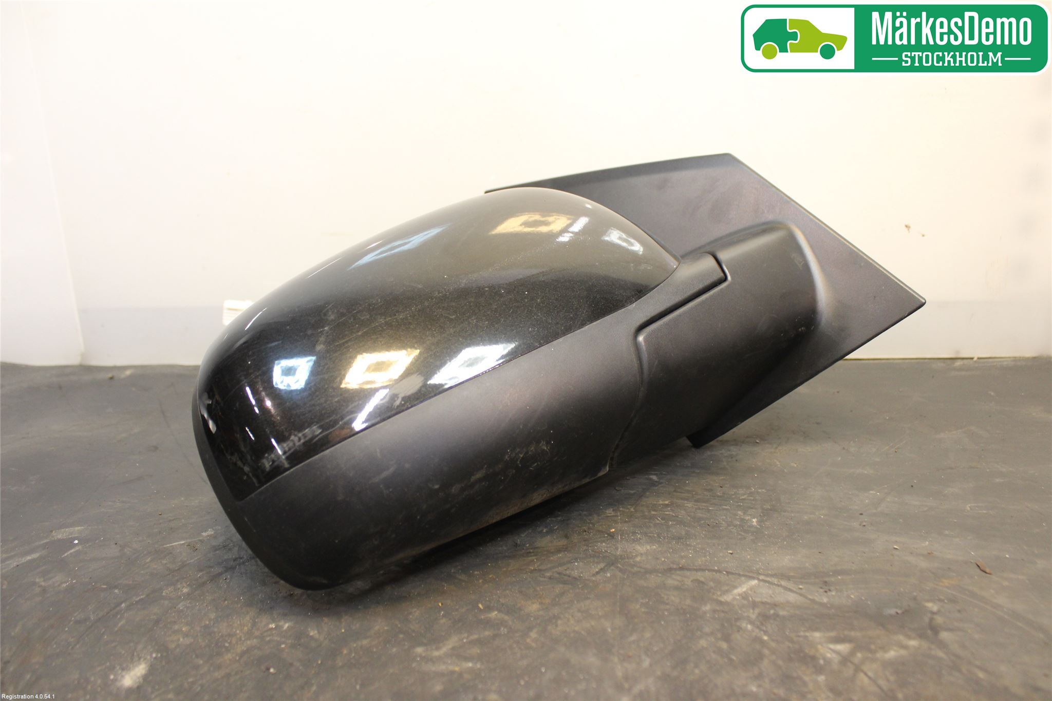 Nissan NOTE E11 06-14 Speil H M-El Justering