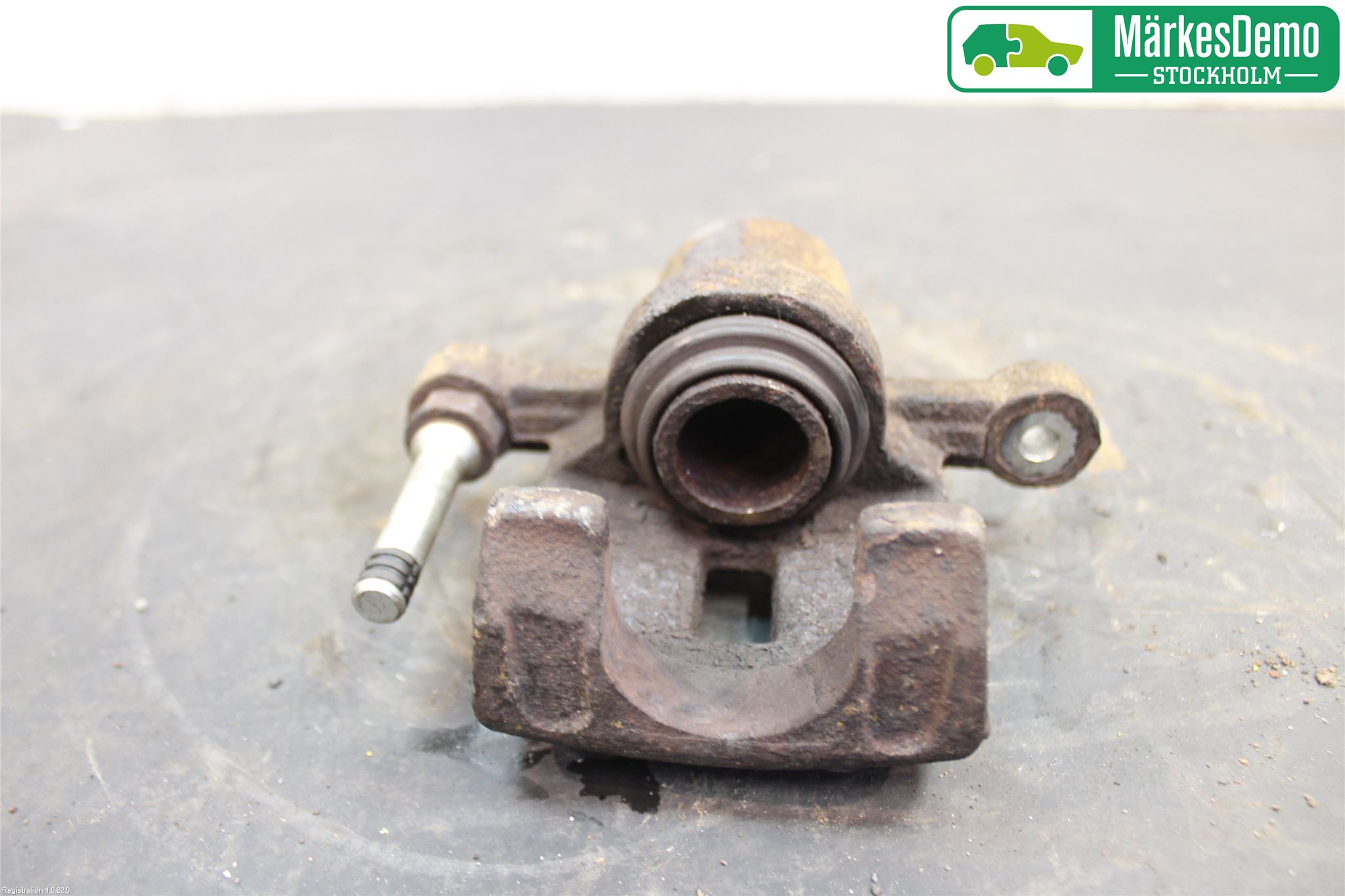 Kia SPORTAGE (JE) 05-10 Bremsecaliper Bak Venstre