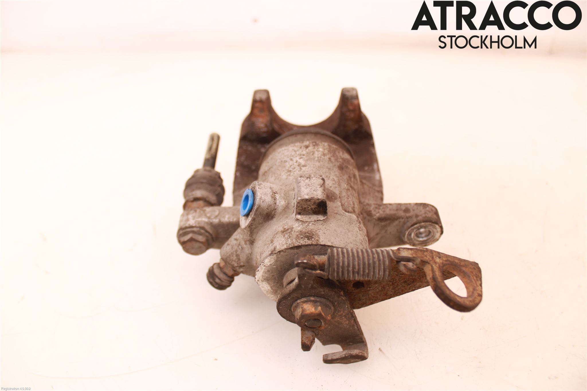 Citroen XSARA PICASSO Bremsecaliper Bak Venstre