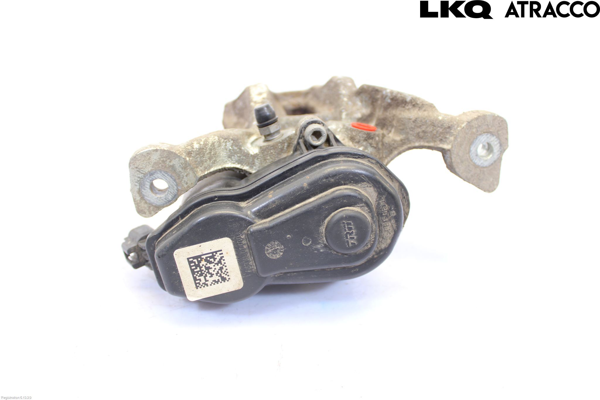 Toyota YARIS XP21 20- Bremsecaliper Bak Venstre