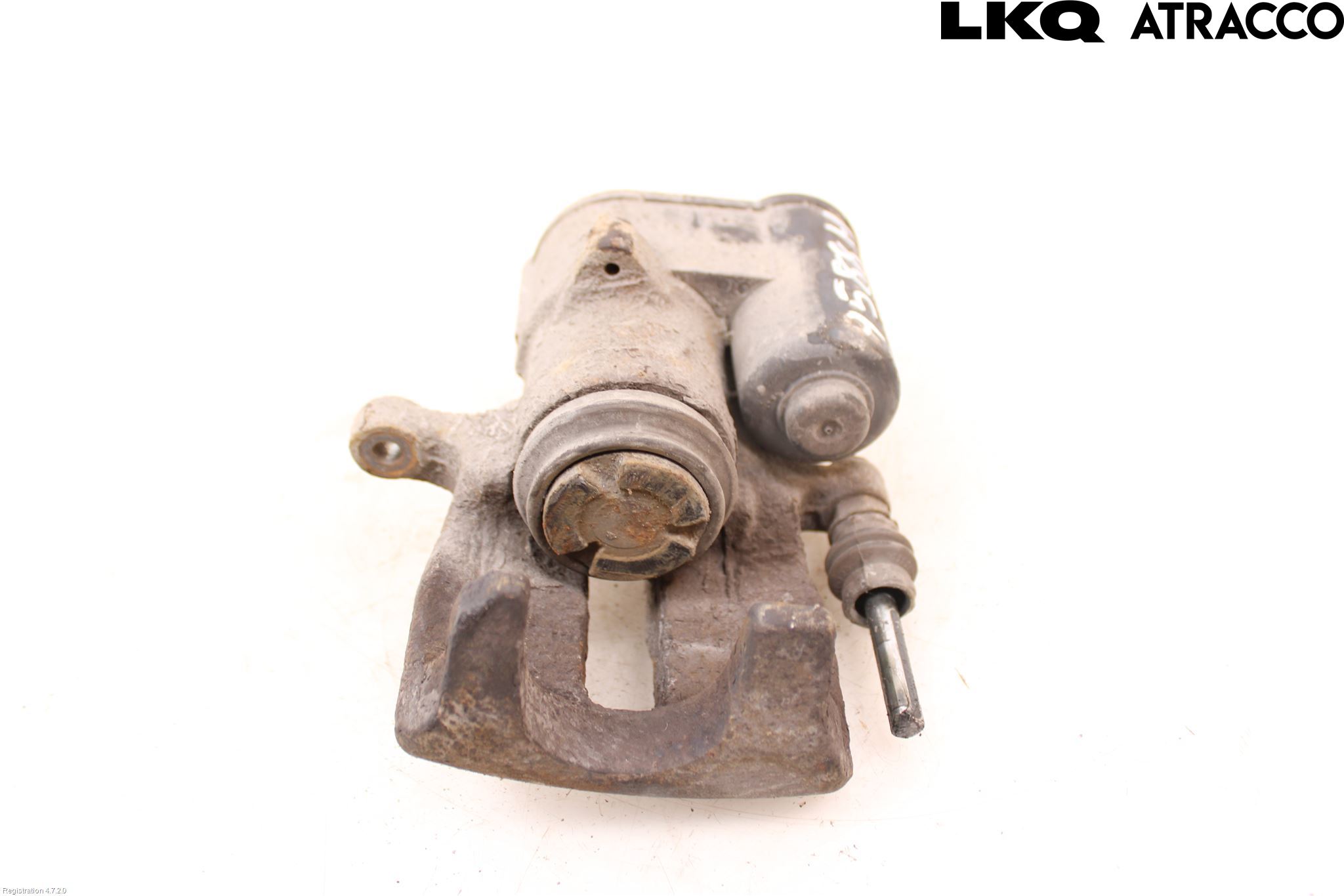 Volkswagen VW PASSAT 05-11 Bremsecaliper Bak Høyre