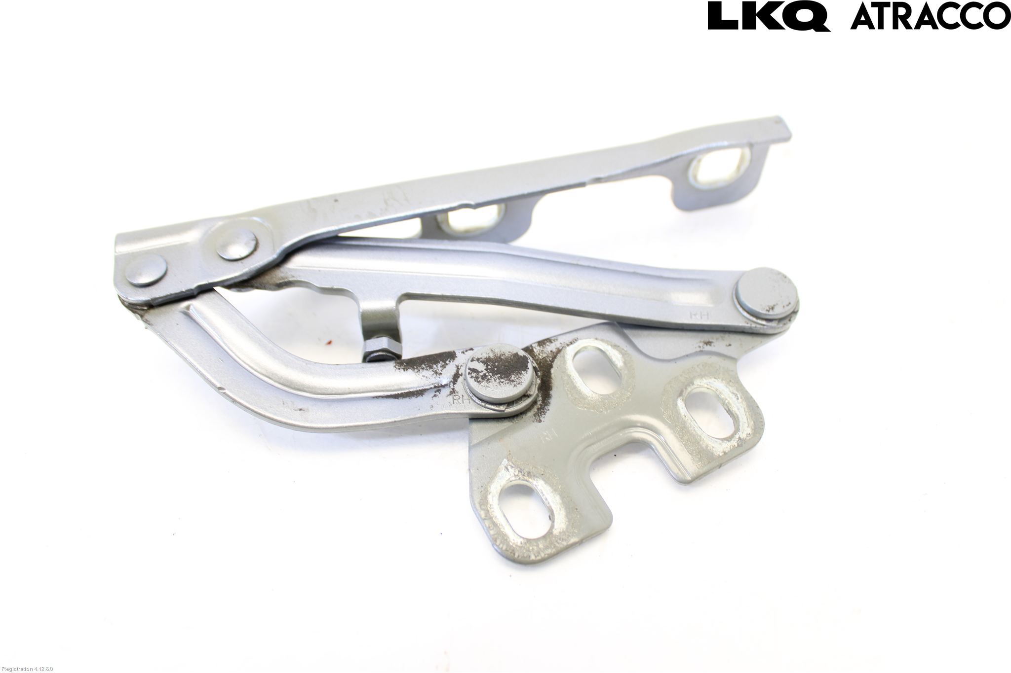 Opel CORSA D 07-14 Panser Hengsel - Hengsler