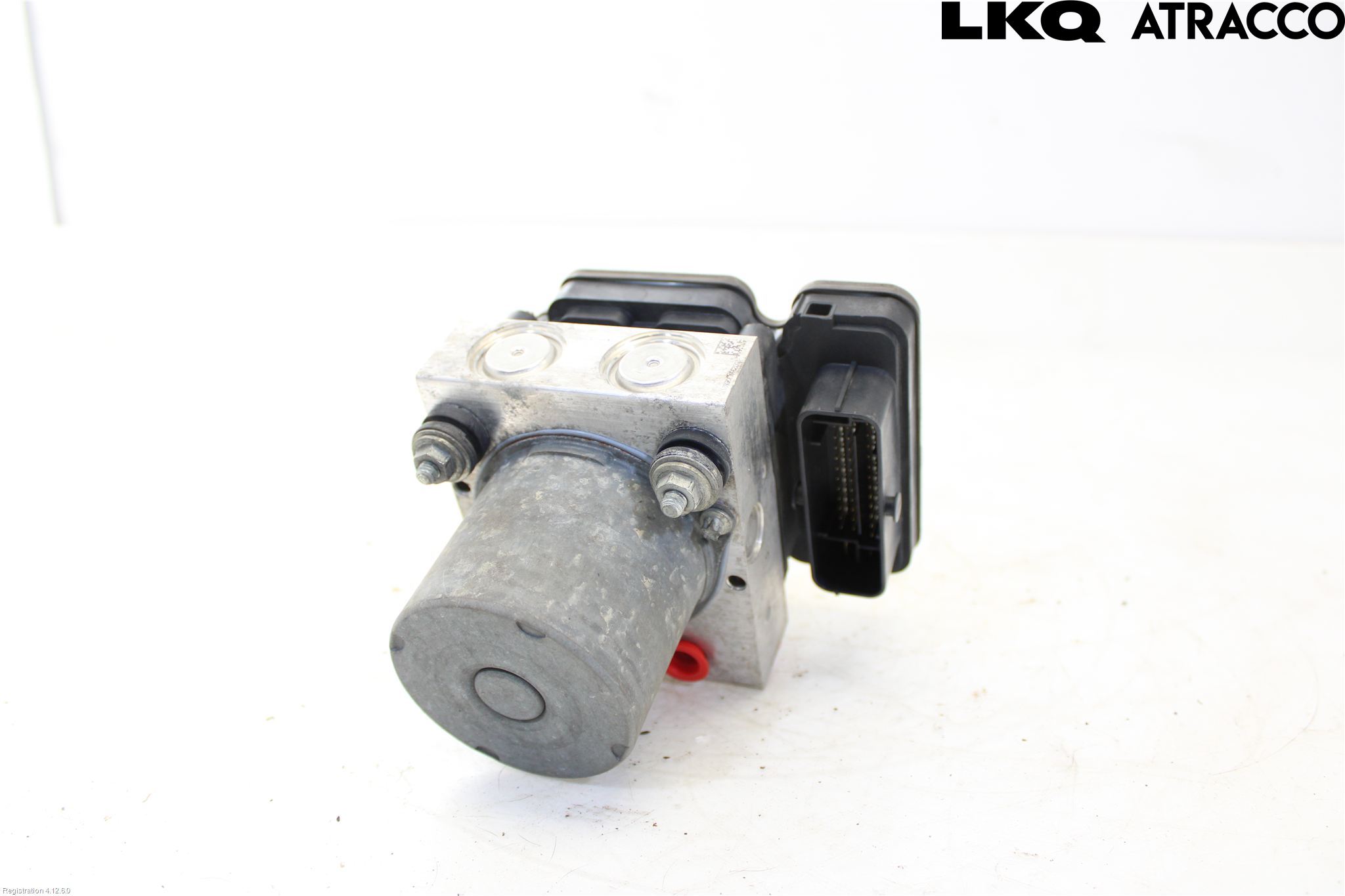 Ford TRANSIT/TOURNEO CUSTOM 13-24 Abs Hydraulikkaggregat
