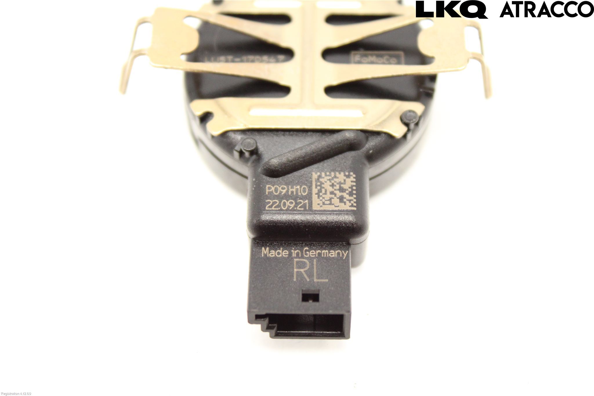 Ford FOCUS 19- Sensor Regnsensor