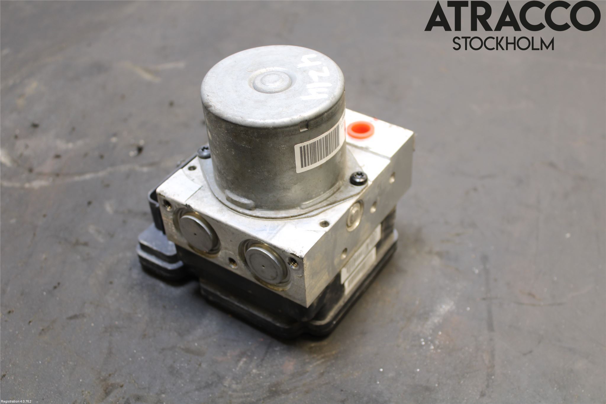 Kia CEED 12-18 Abs Hydraulikkaggregat