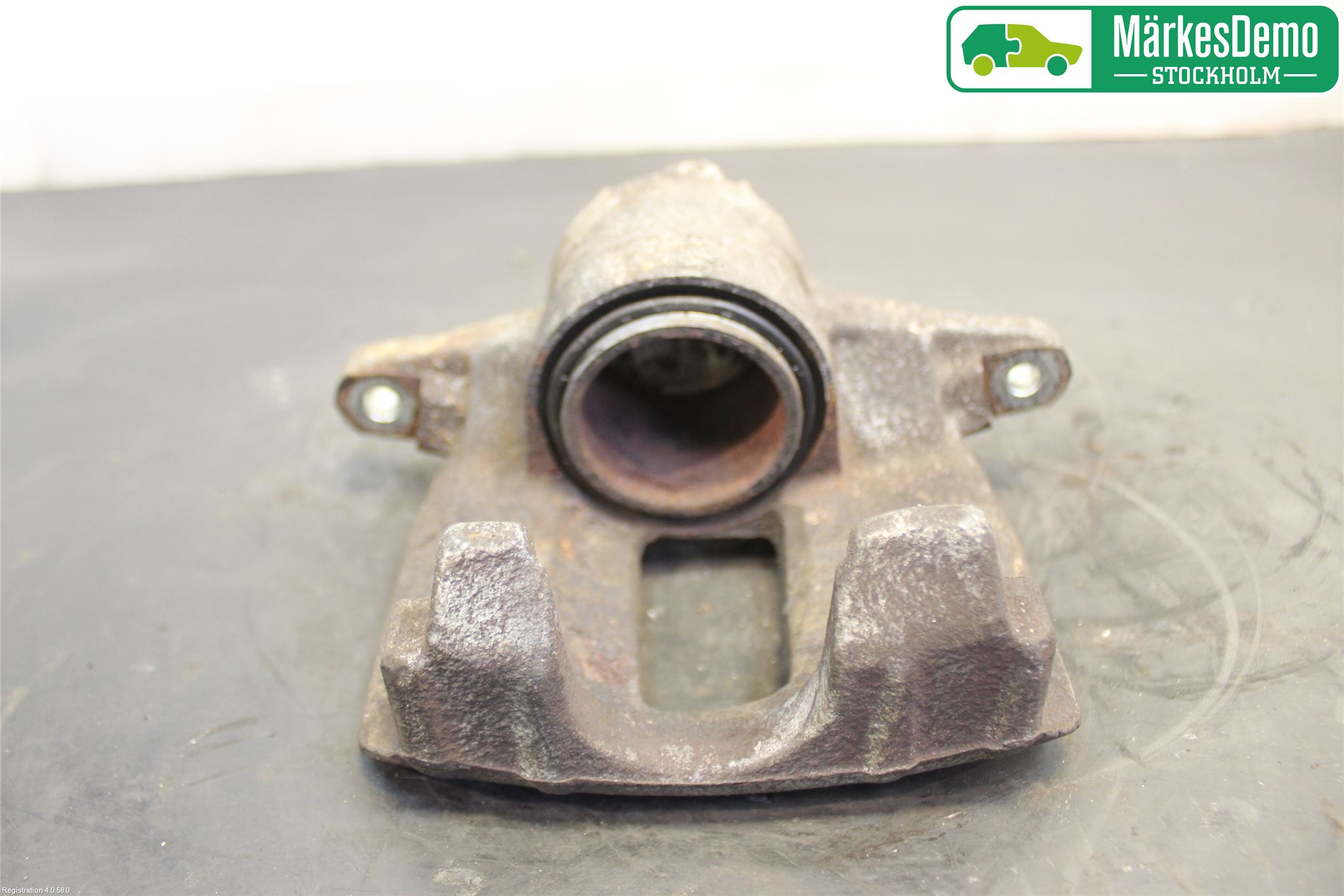 Citroen C3 05-10 Bremsecaliper Foran Høyre