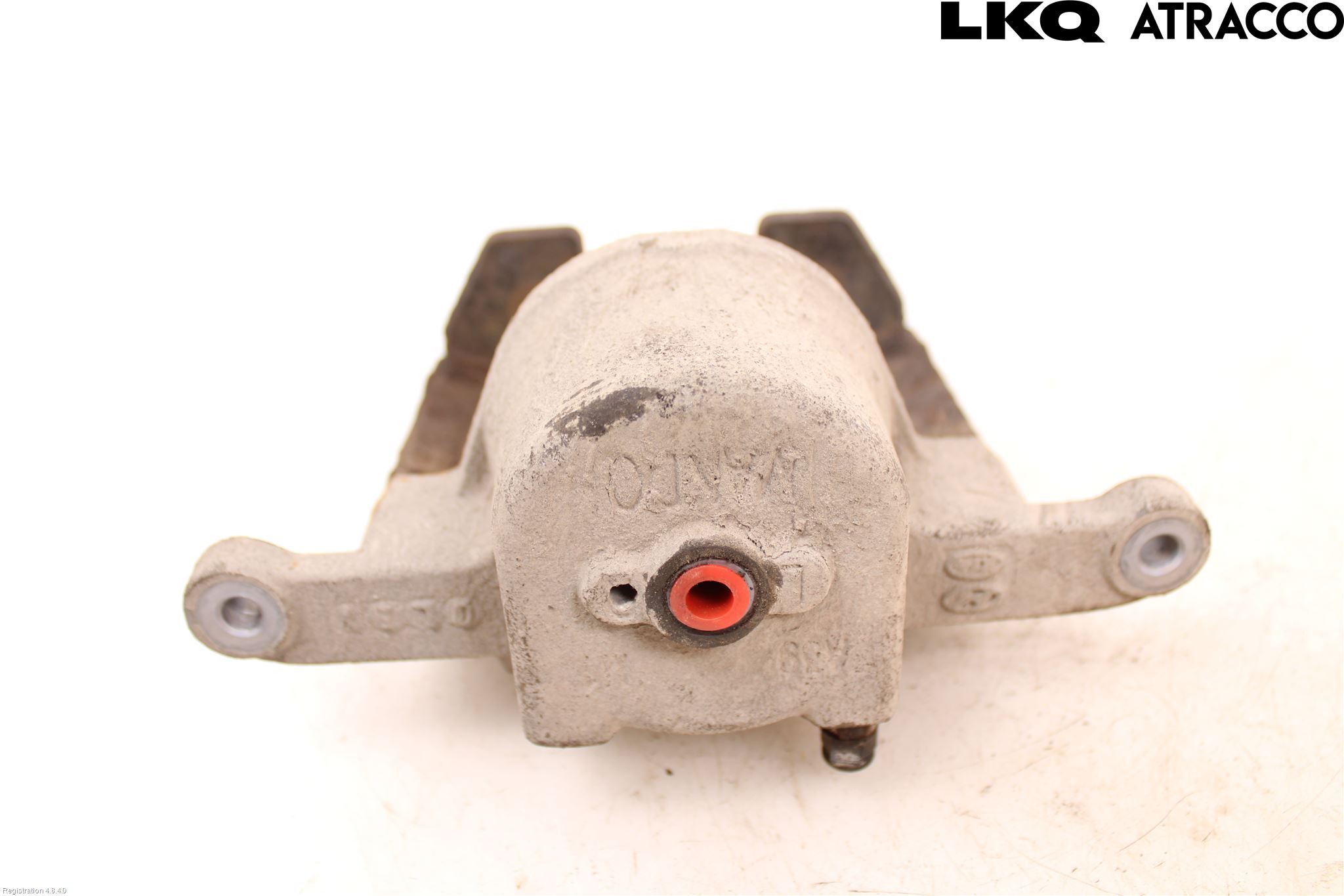 Kia SORENTO 21- Bremsecaliper Foran Venstre