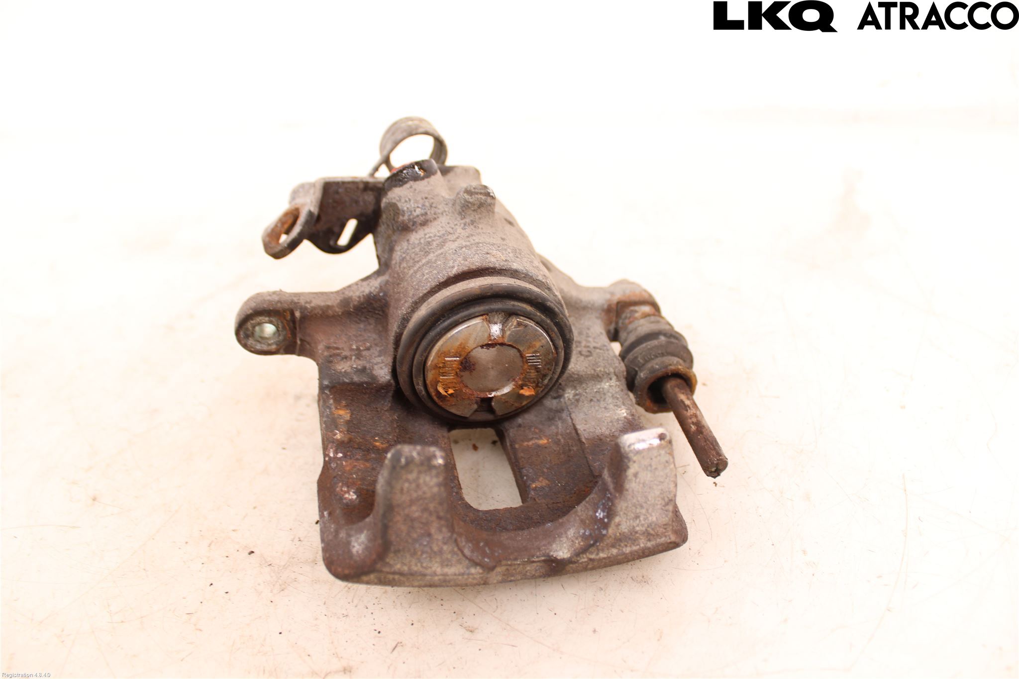 Nissan PRIMASTAR Bremsecaliper Bak Venstre