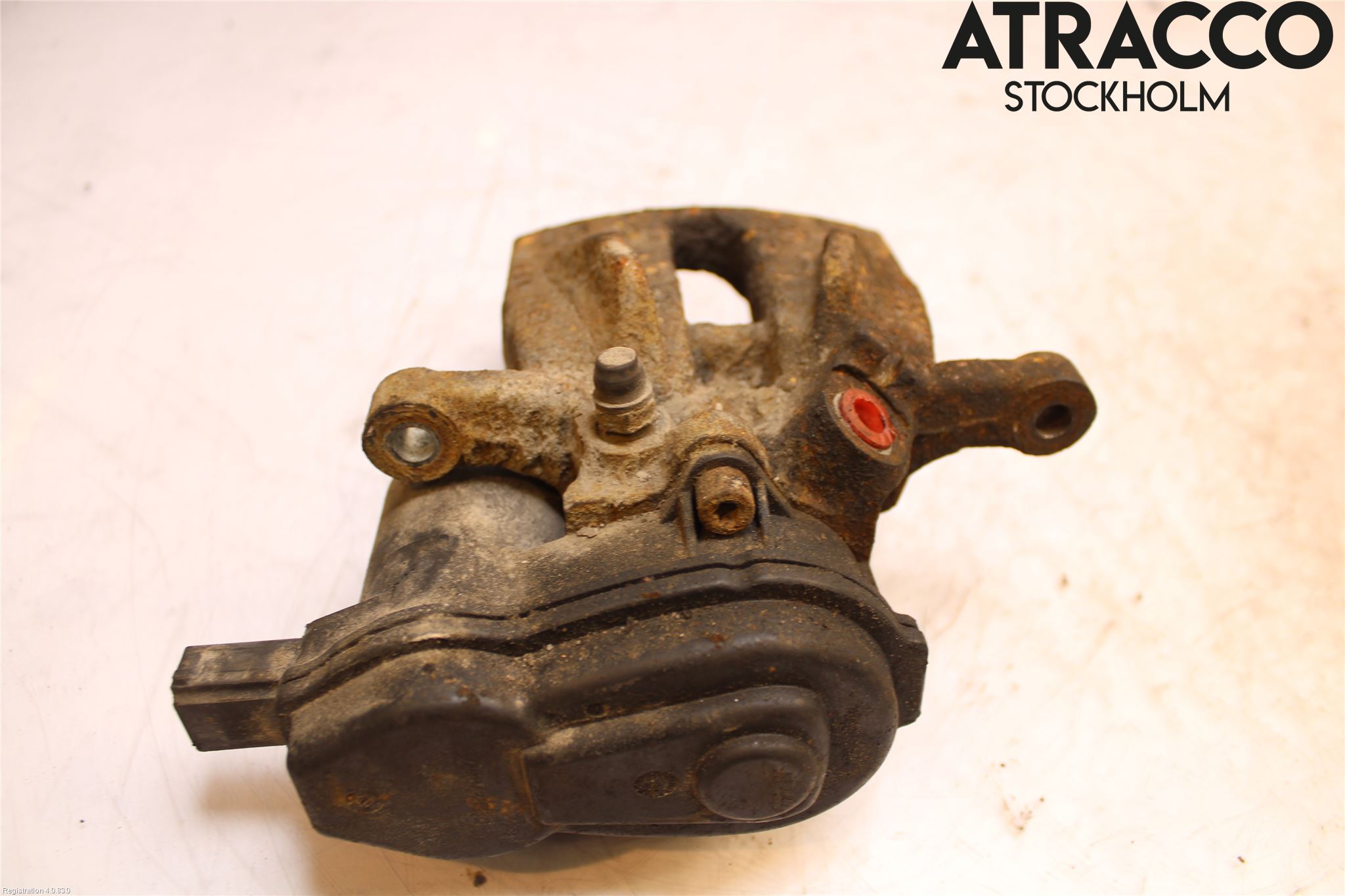 Landrover LAND ROVER RANGE ROVER EVOQUE (L538) 11-18 Bremsecaliper Bak Høyre