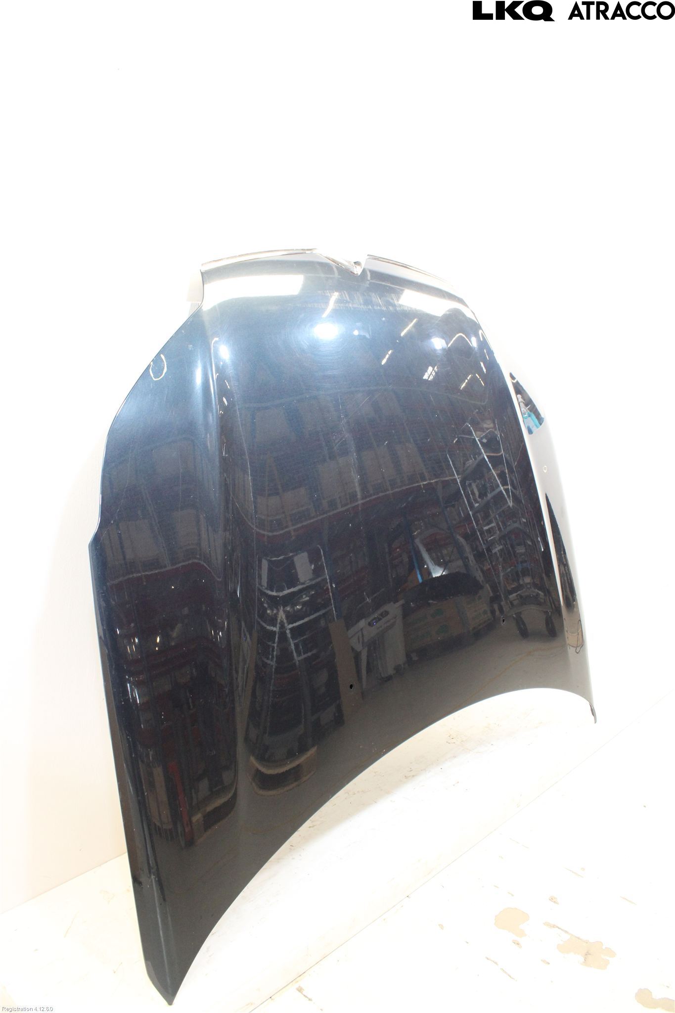 Citroen C5 08-17 Panser