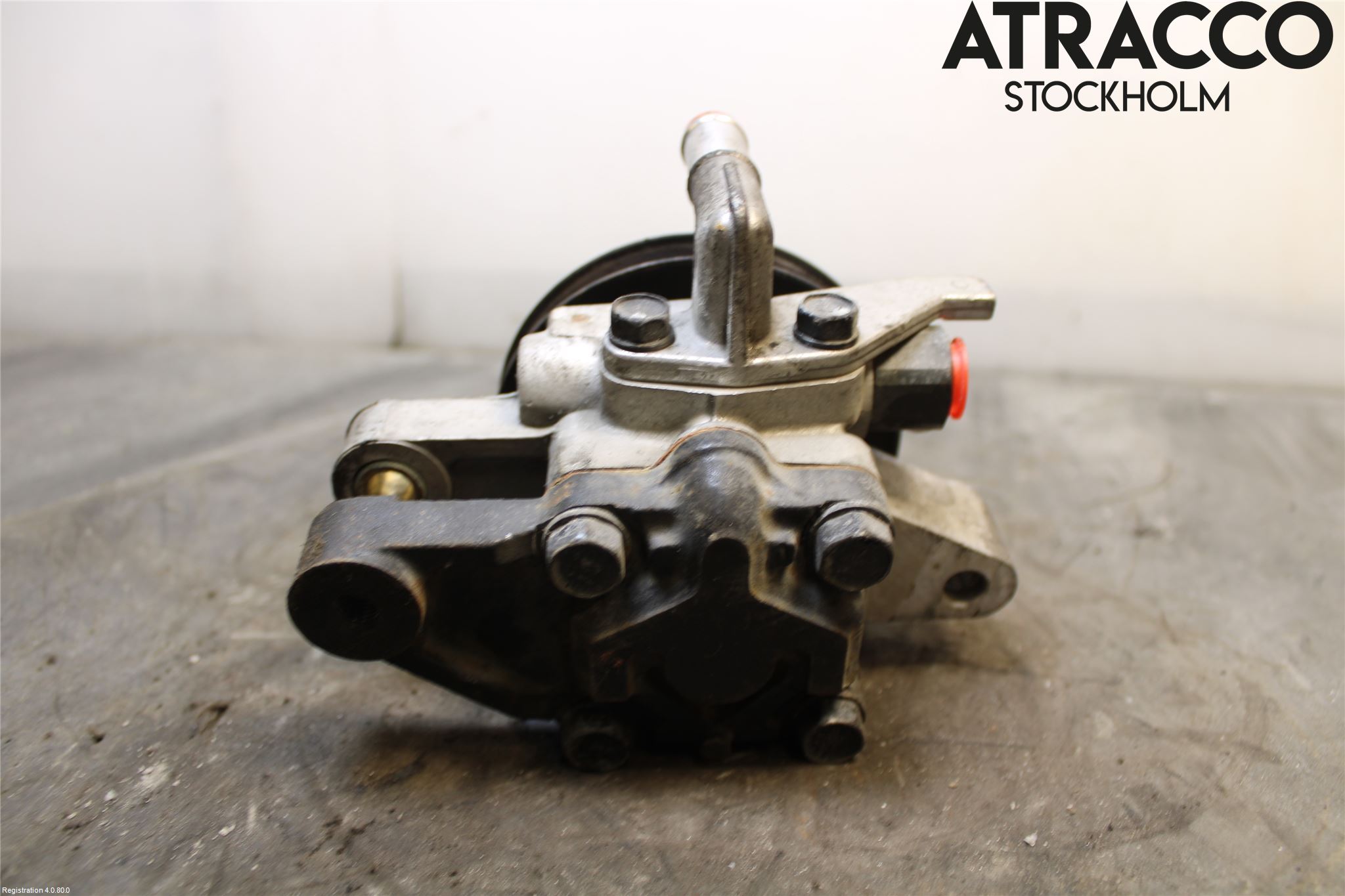 Hyundai ELANTRA J2/RD 96-00 Servo Pumpe