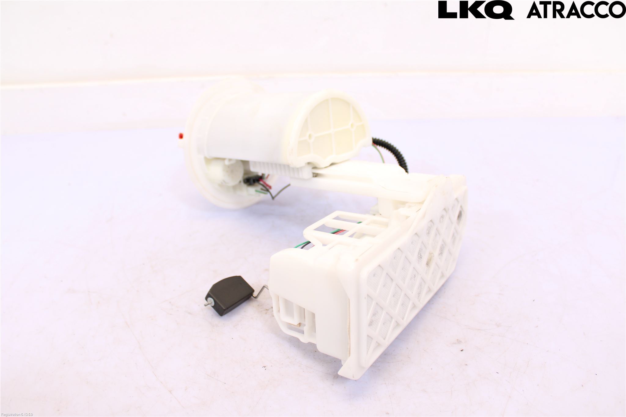 Toyota C-HR 16-23 Drivstoffpumpe Fødepumpe El