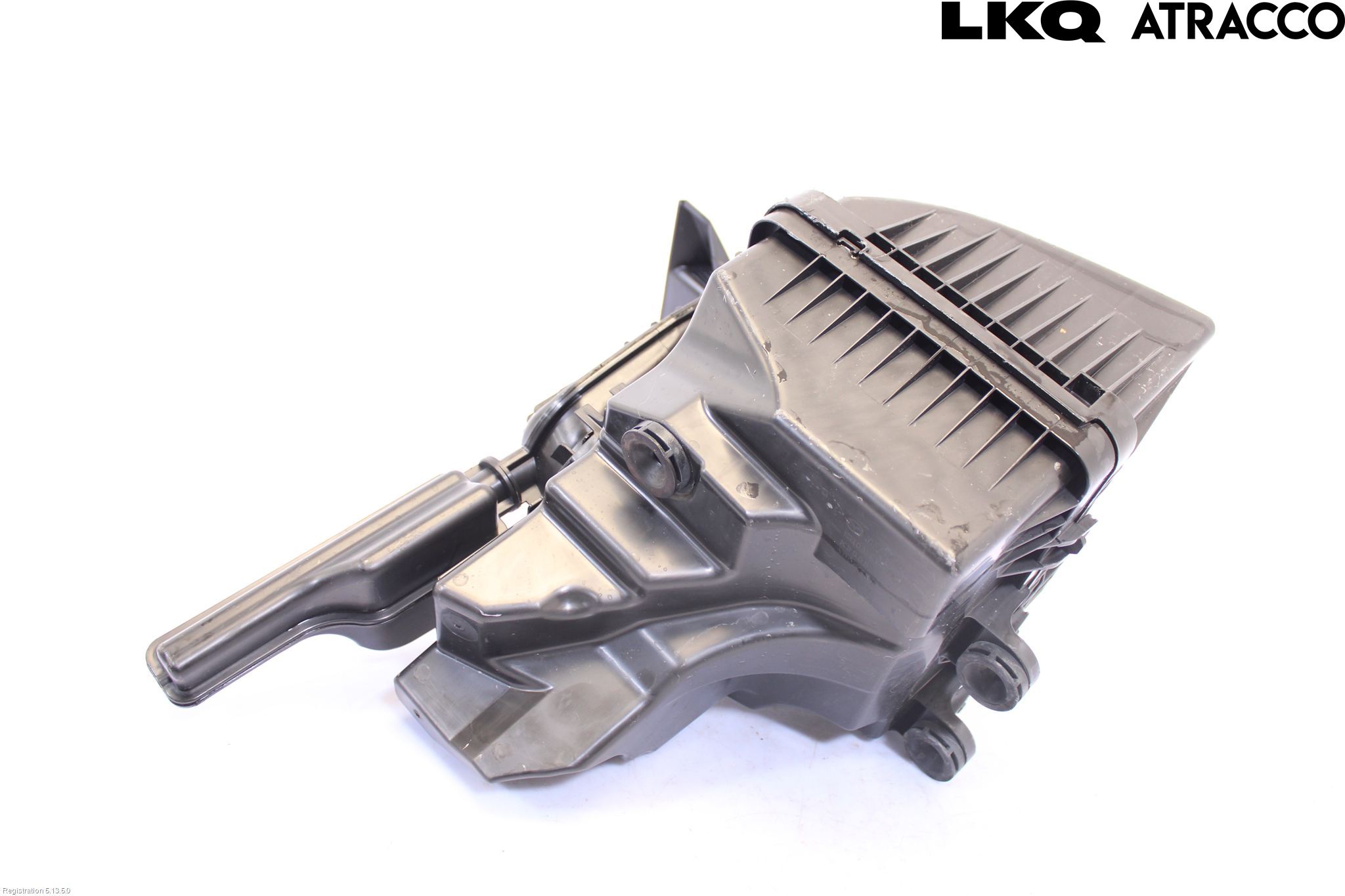 Mazda CX-5 12-17 Luftfilter Boks