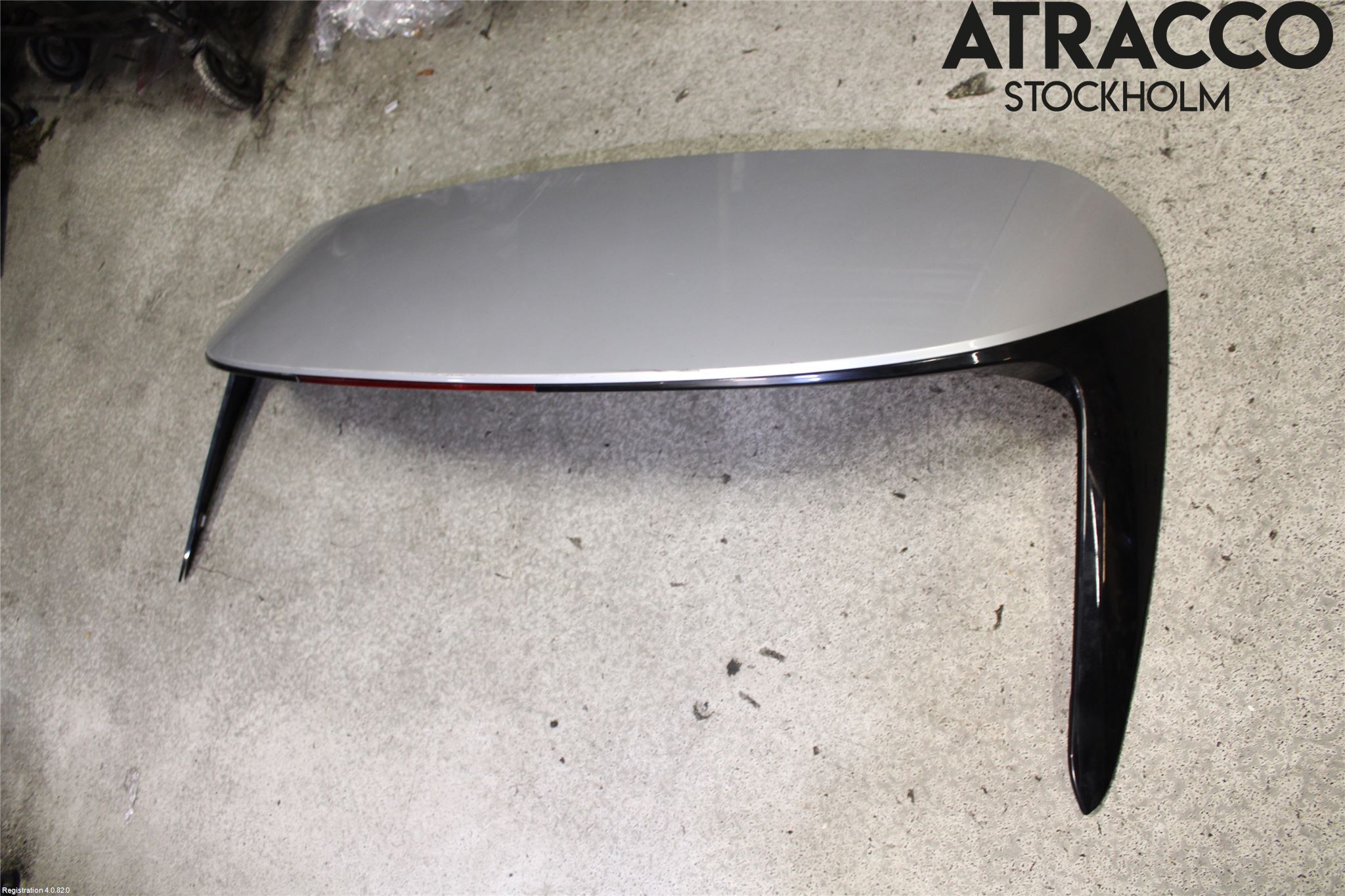 BMW 2 F45 Active Tourer 14-21 Spoiler Bakluke