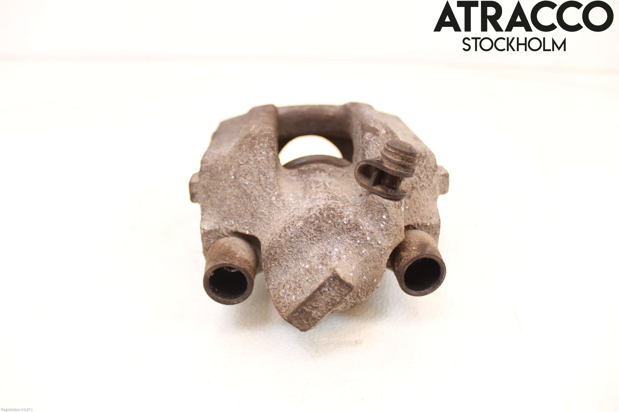 BMW 3 E46      98-05 Bremsecaliper Bak Venstre