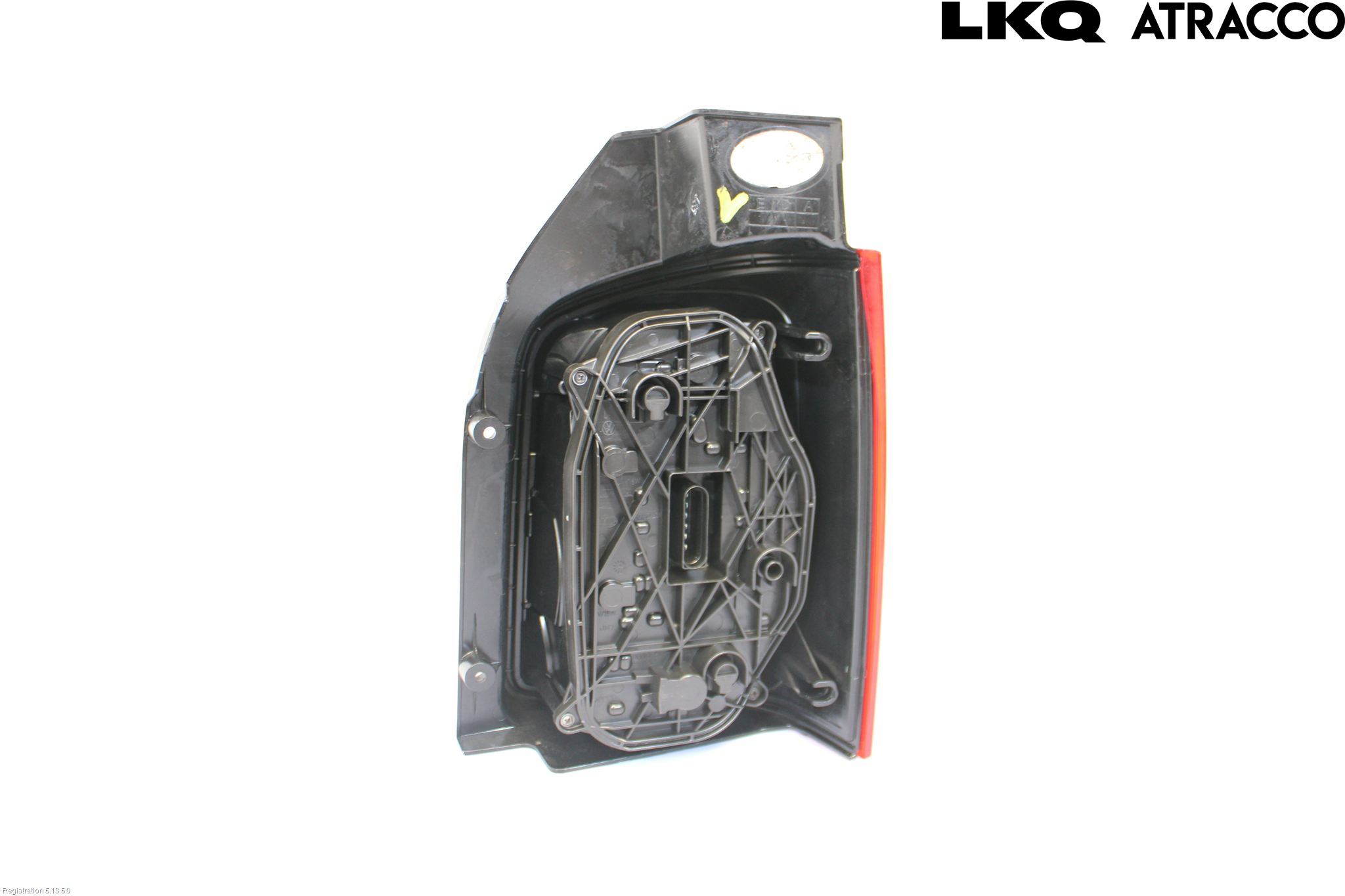 Volkswagen VW TRANSP/CARAVELLE (T6) 16-22 Baklykt Venstre