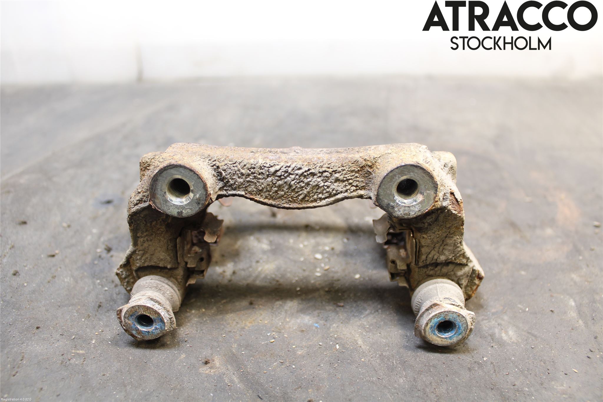 Toyota AURIS 13-19 Bremsecaliper Feste Holder