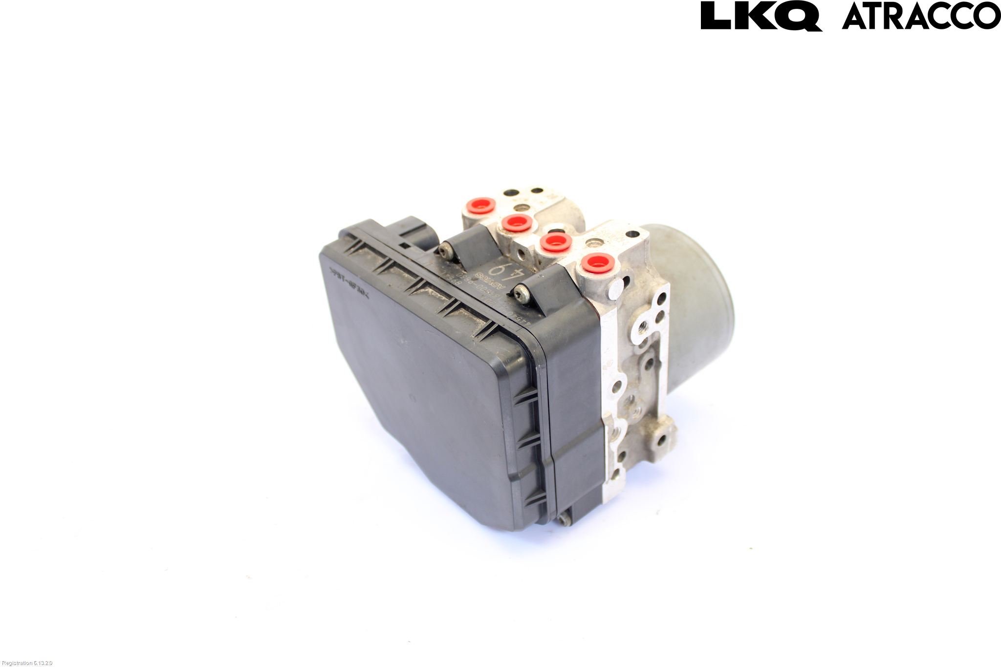 Toyota RAV 4 06-12 Abs Hydraulikkaggregat