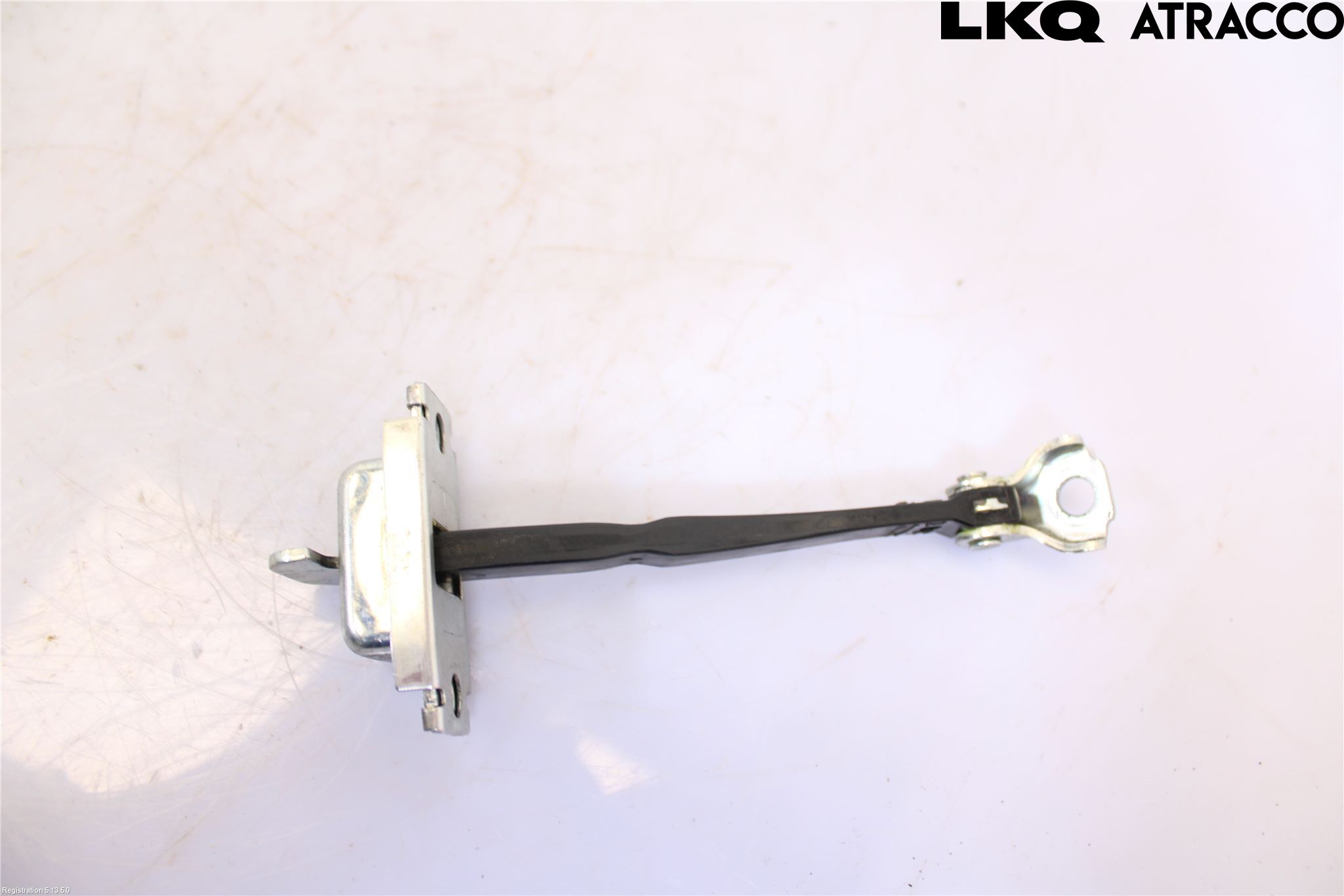 Toyota COROLLA CROSS XG10 22- Dørstopper