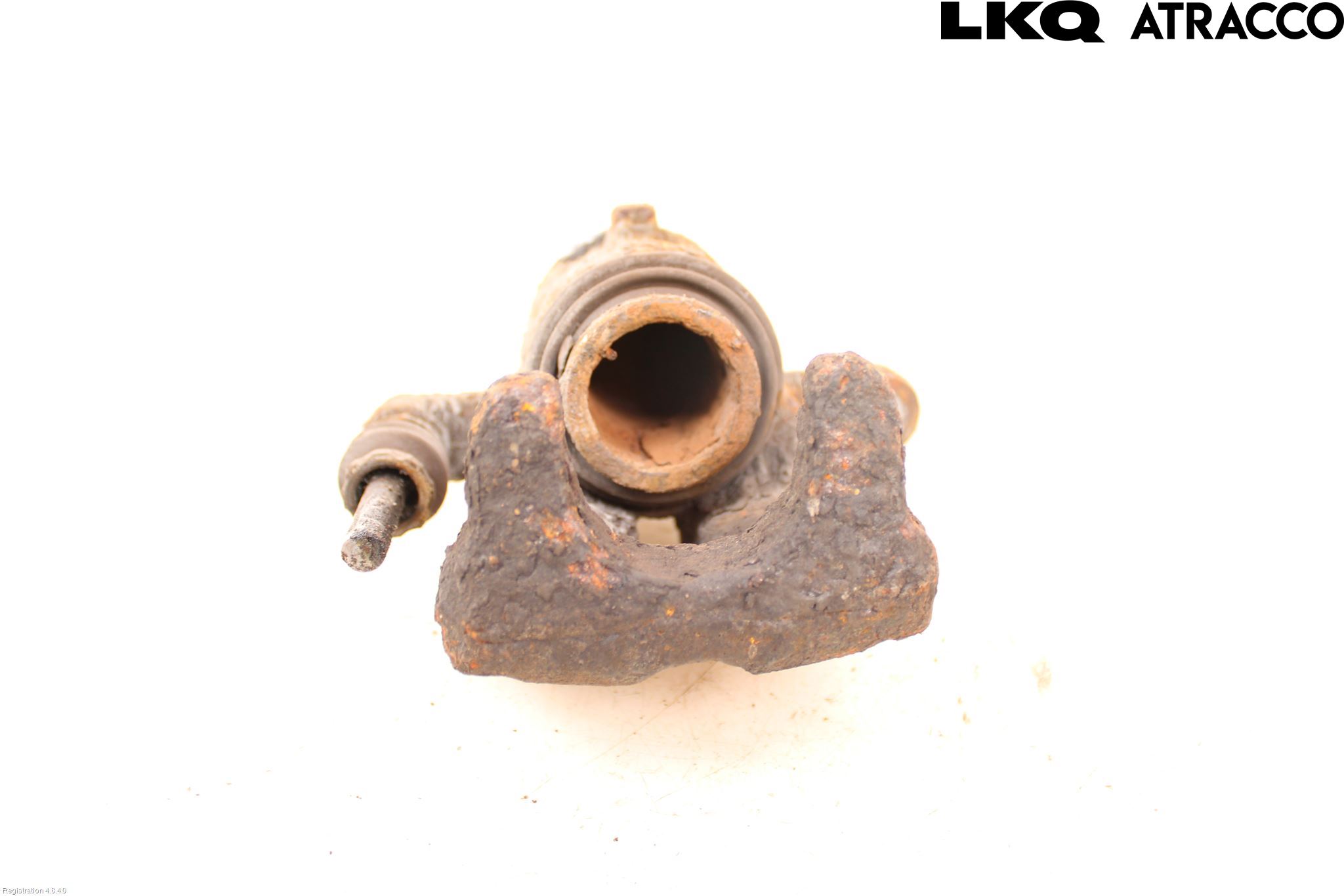 BMW 1 E87/81 5D/3D 03-11 Bremsecaliper Bak Venstre